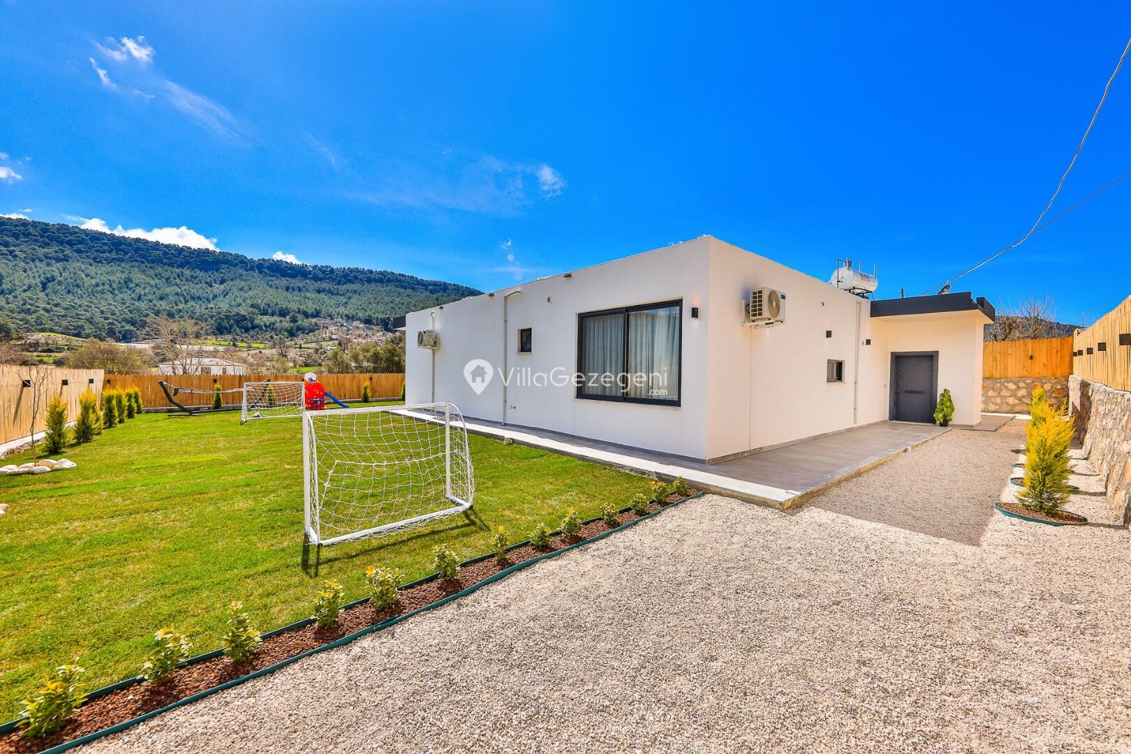 Villa Nazeren — 65