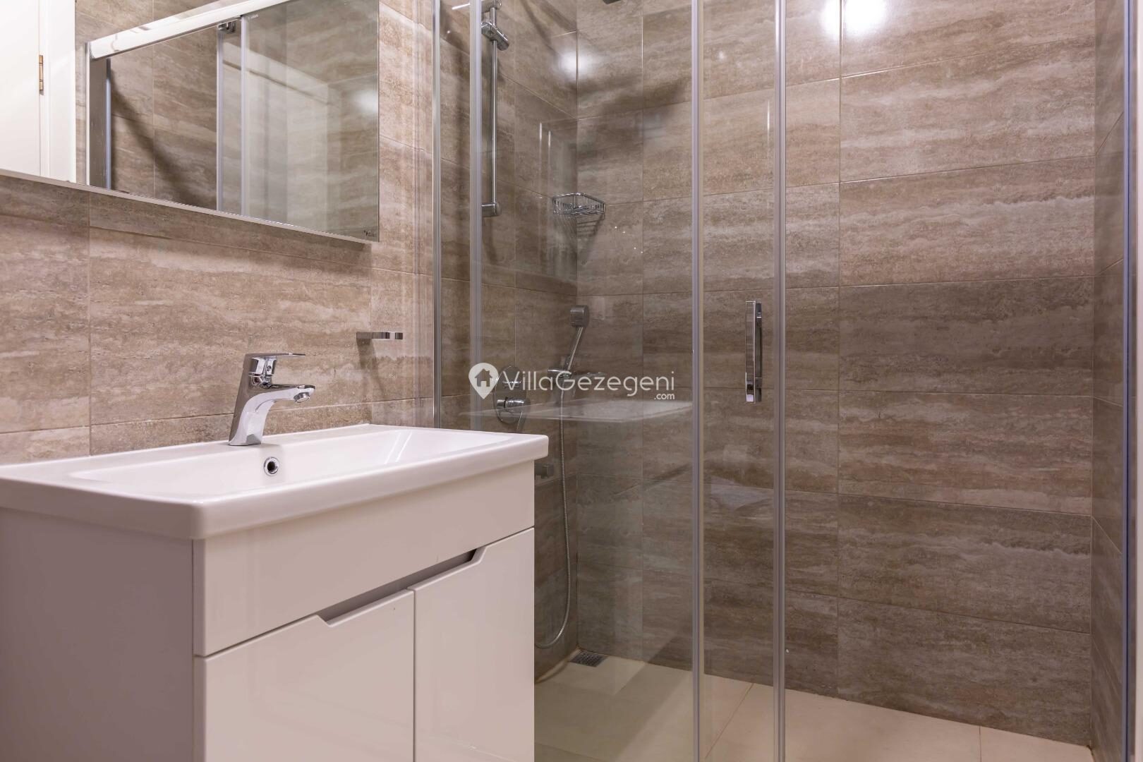 Villa Casa Sole – Kışla kiralık villa