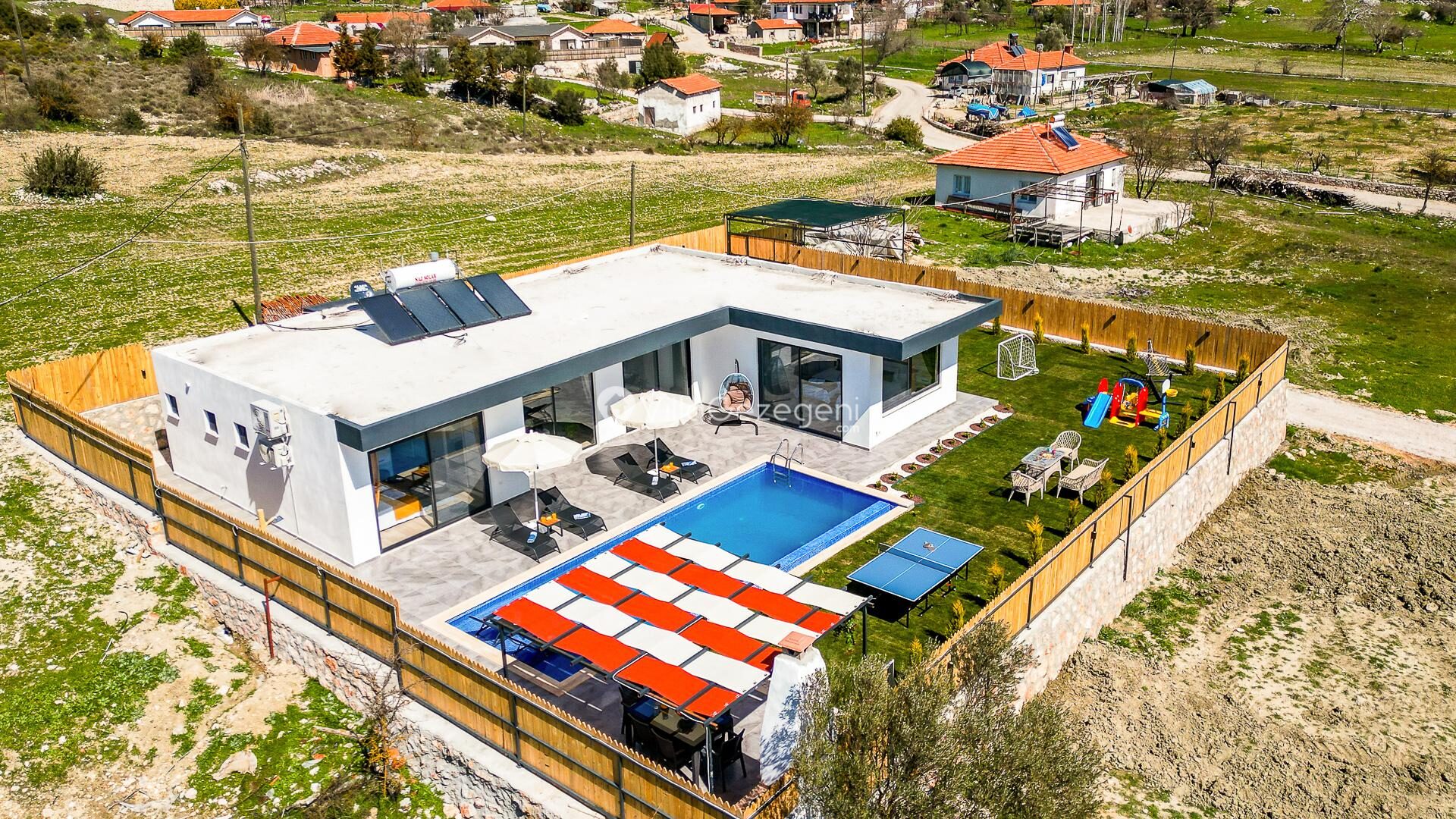 Villa Nazeren — 68