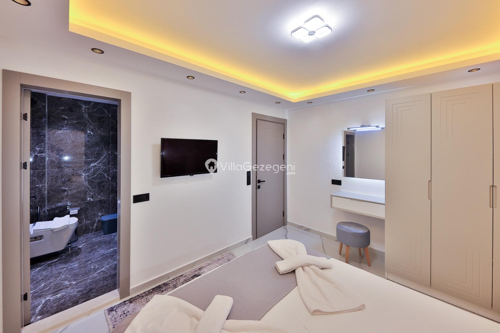 Villa Çiğdem İncebel — 69