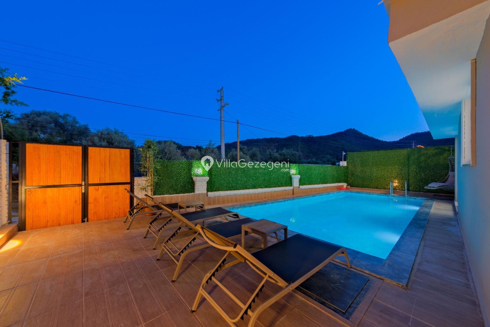 Villa Halis — 44