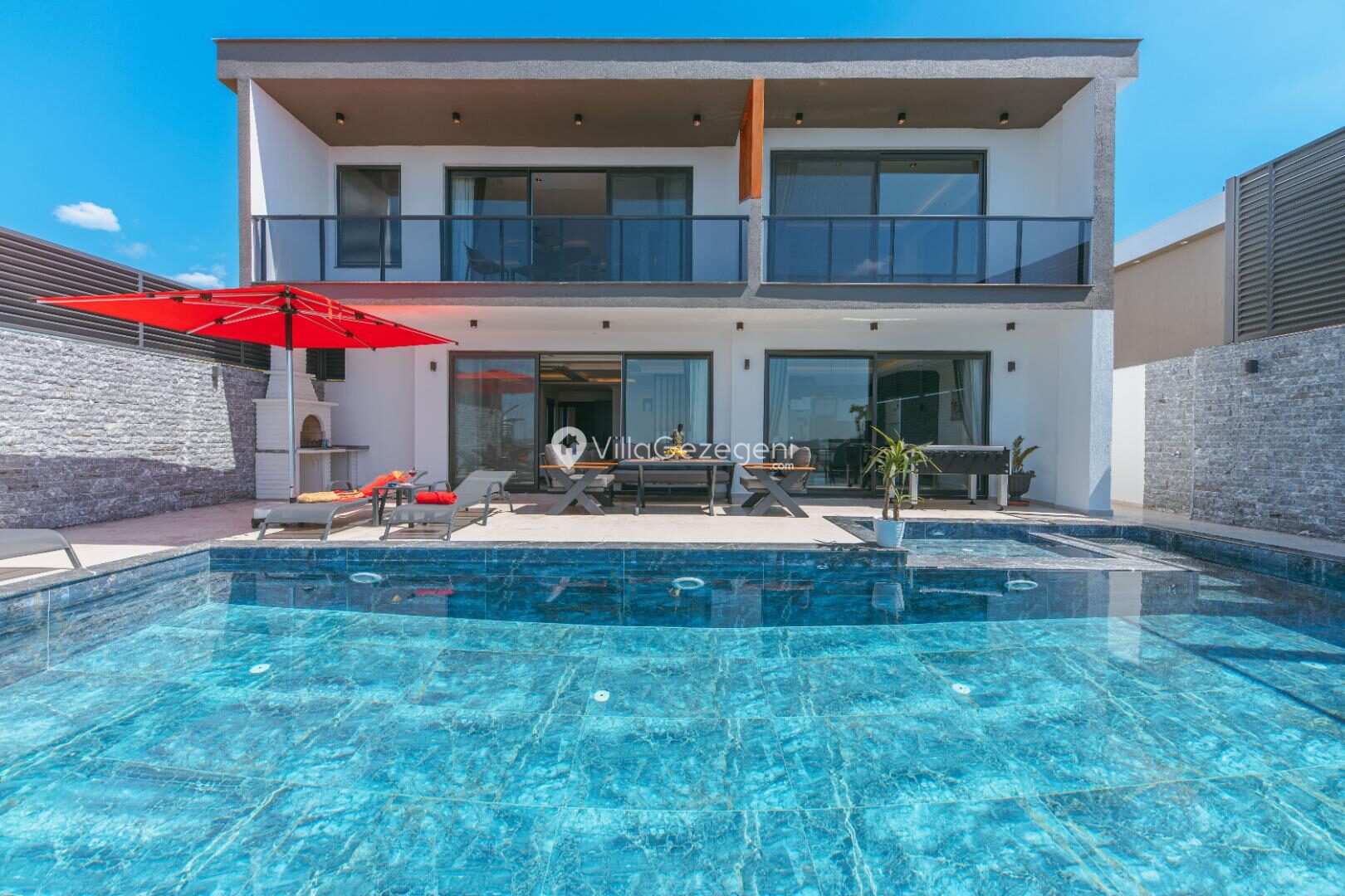 Villa Xanadu — 17