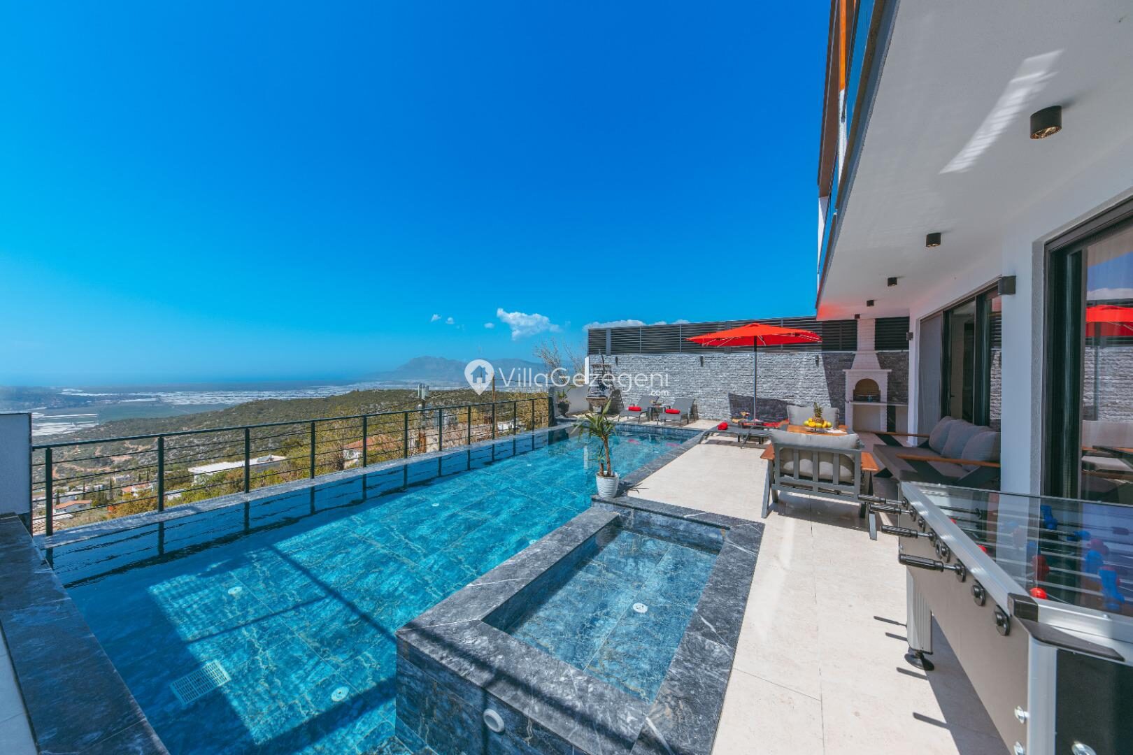 Villa Xanadu — 18