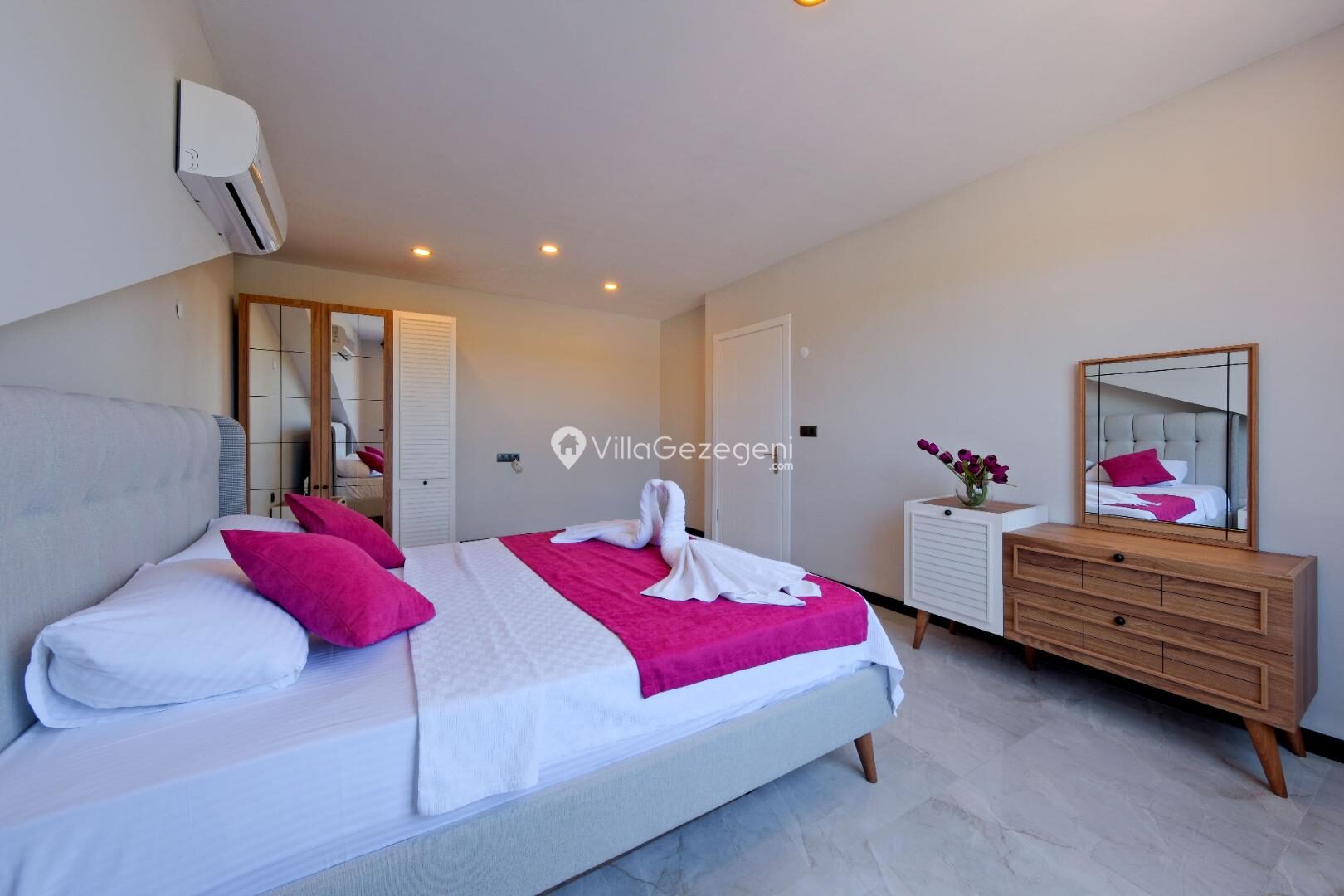 Villa Halis — 52