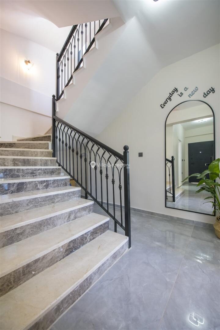 Villa Malibu — 58