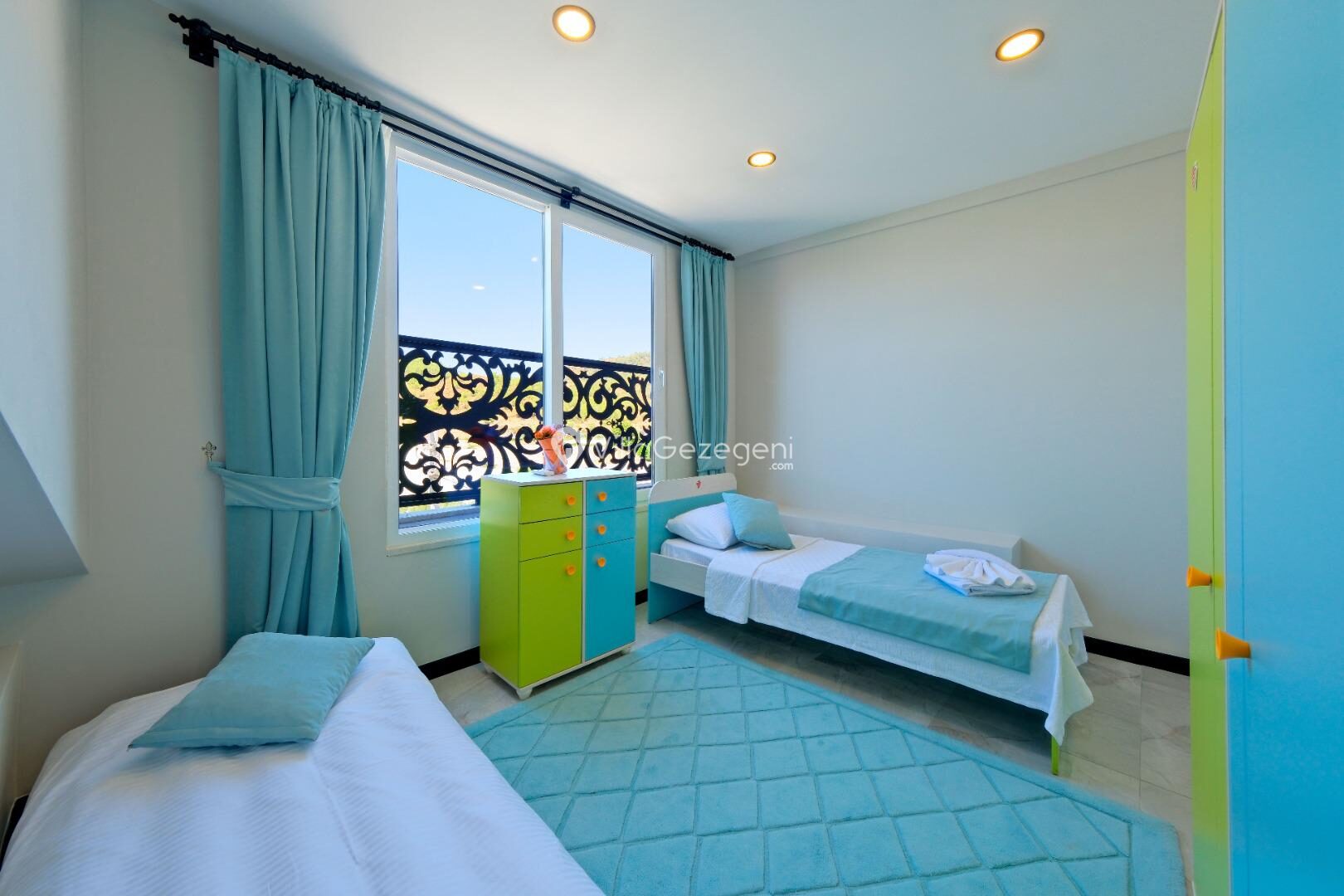 Villa Halis — 55