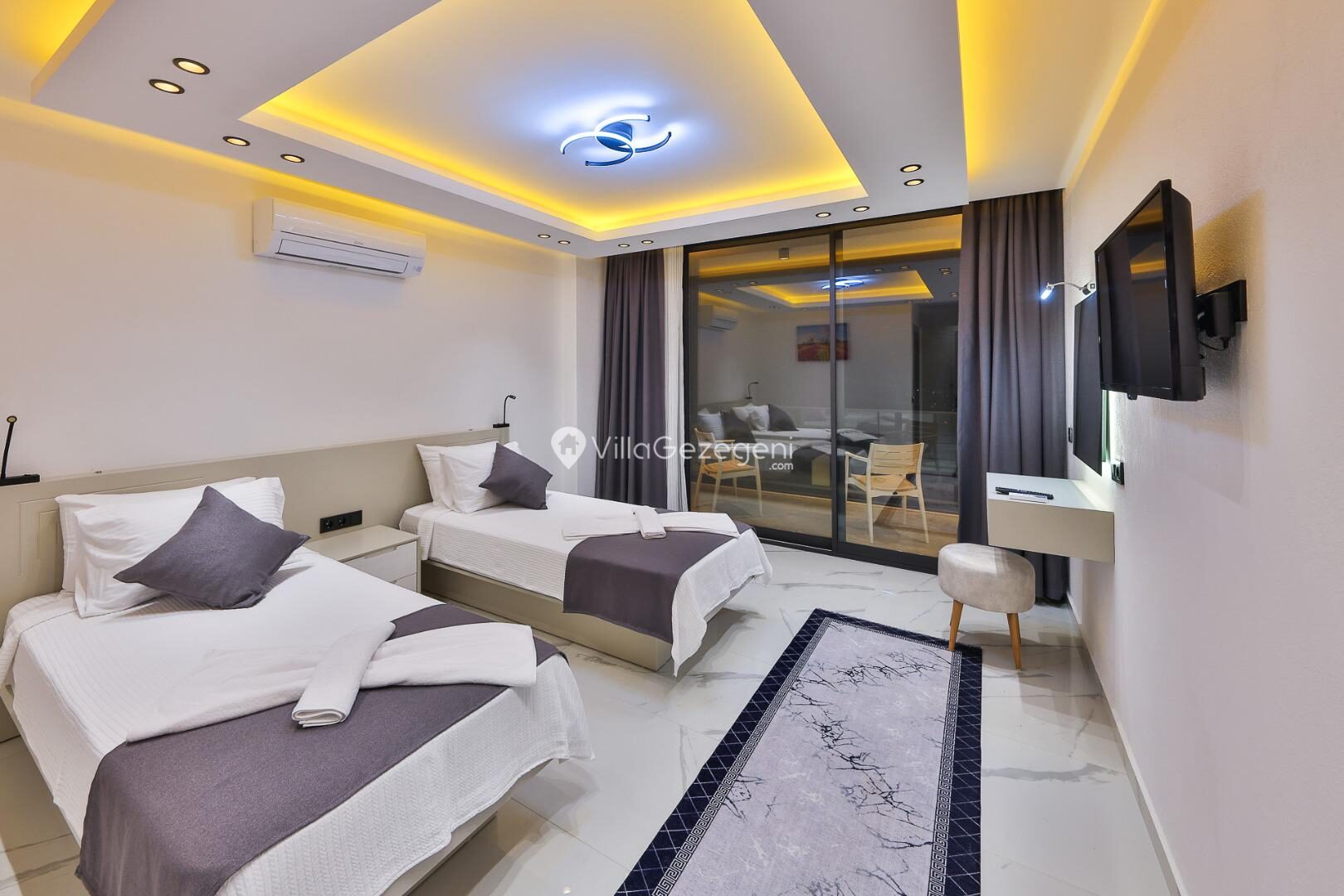 Villa Çiğdem İncebel — 71