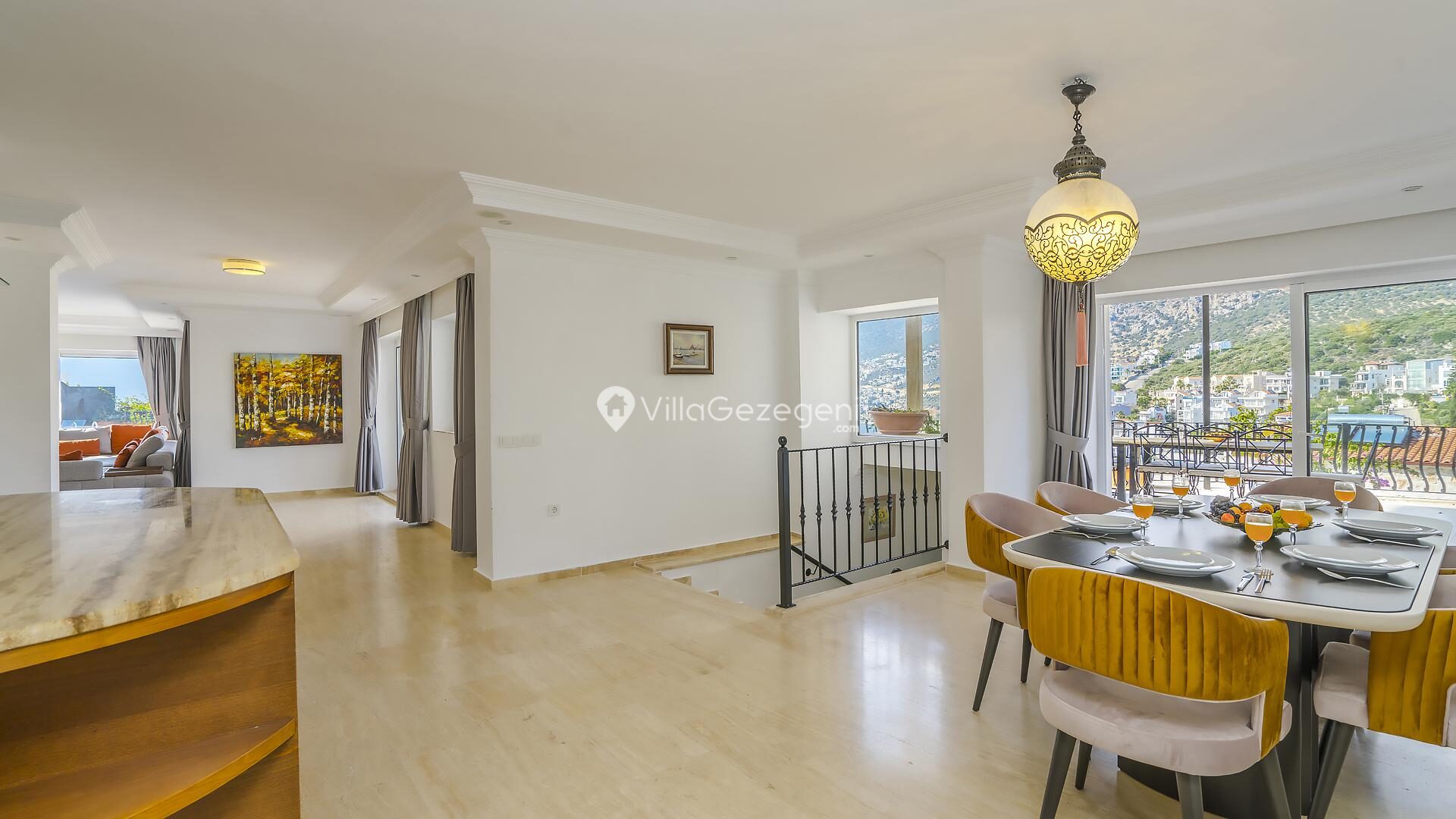 Villa Mavna — 52