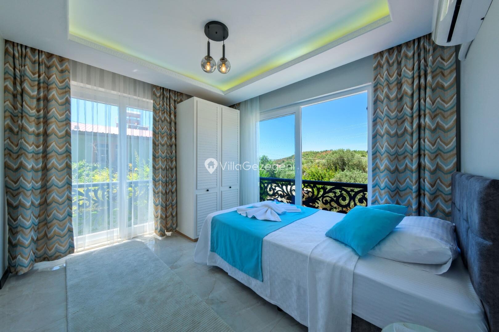 Villa Halis — 65