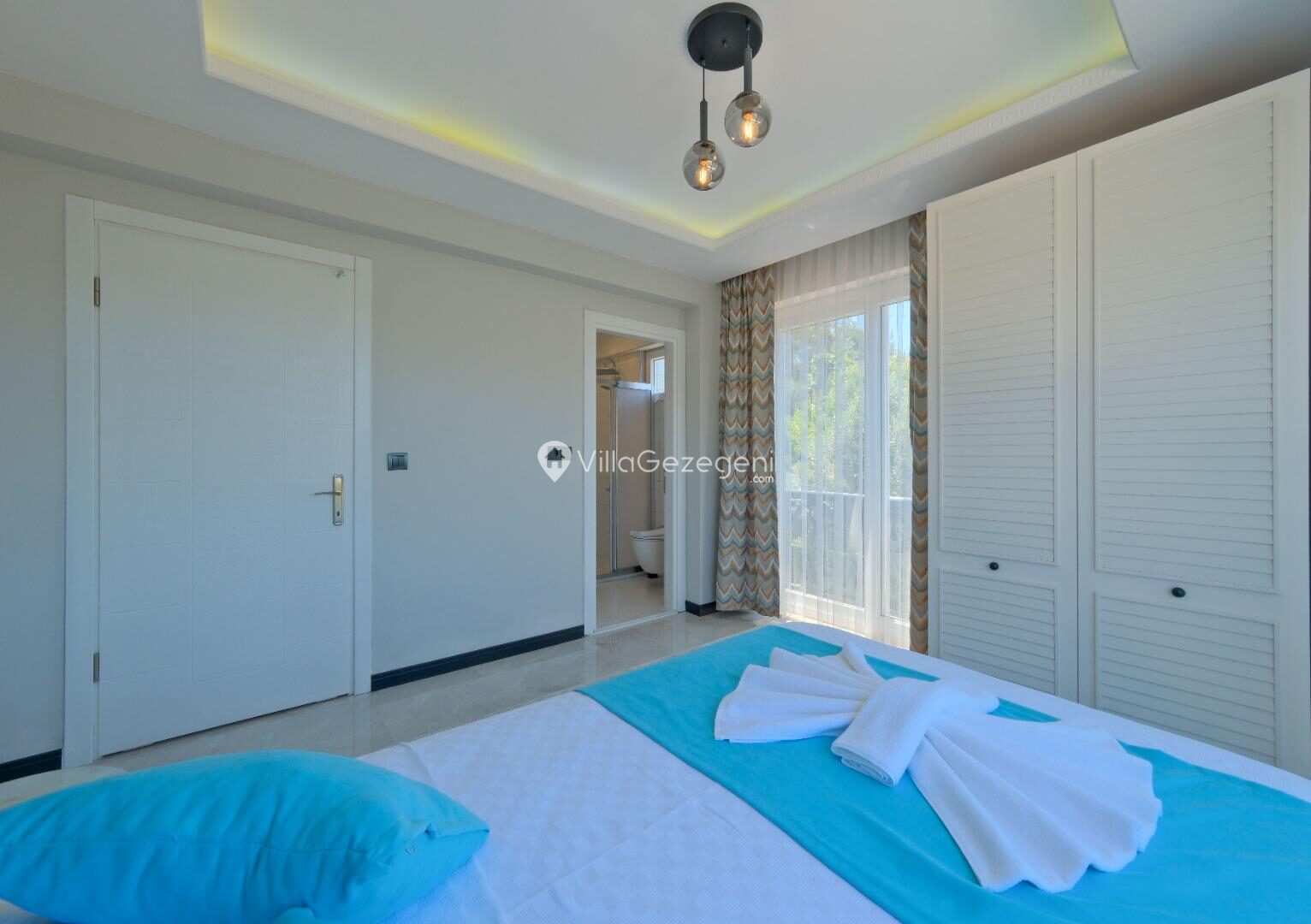 Villa Halis — 68