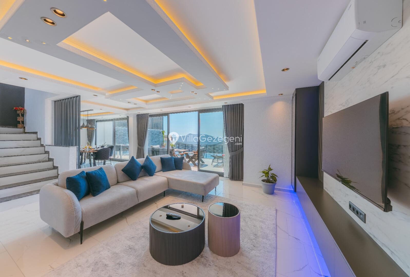 Villa Xanadu — 46