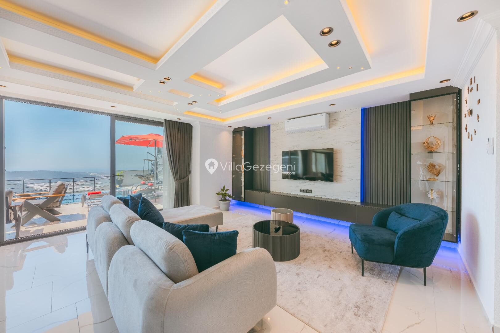 Villa Xanadu — 47