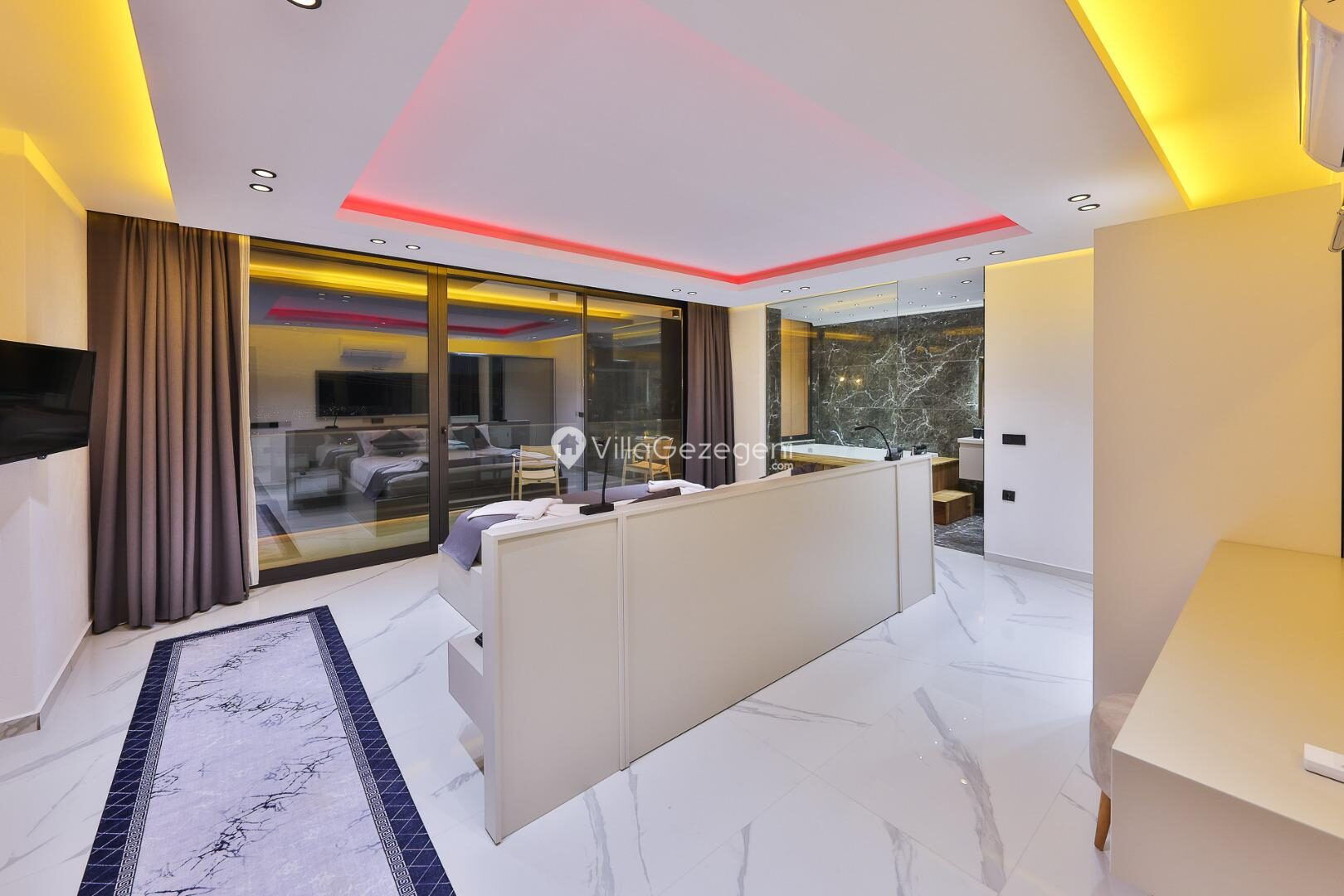 Villa Çiğdem İncebel — 73