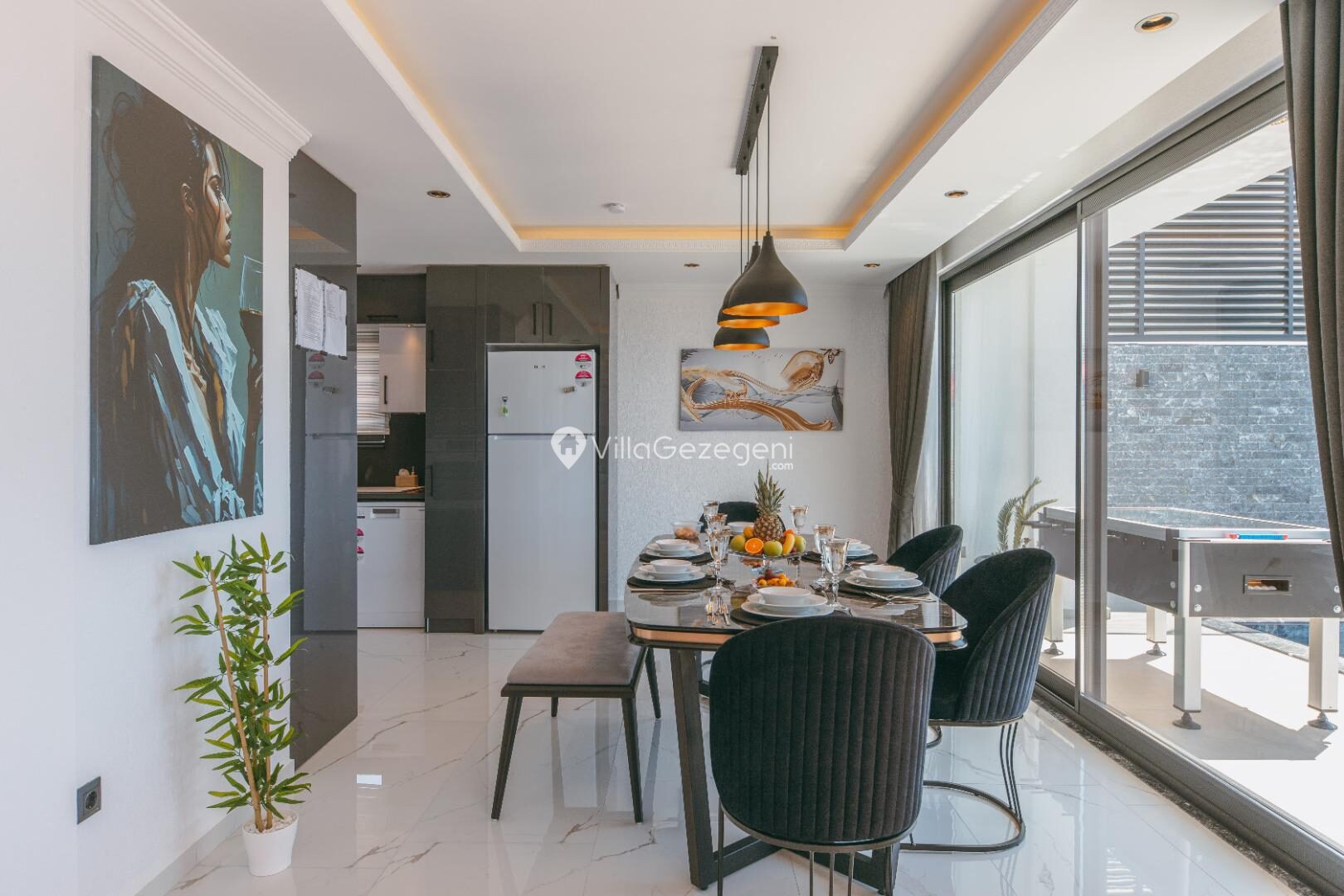 Villa Xanadu — 50