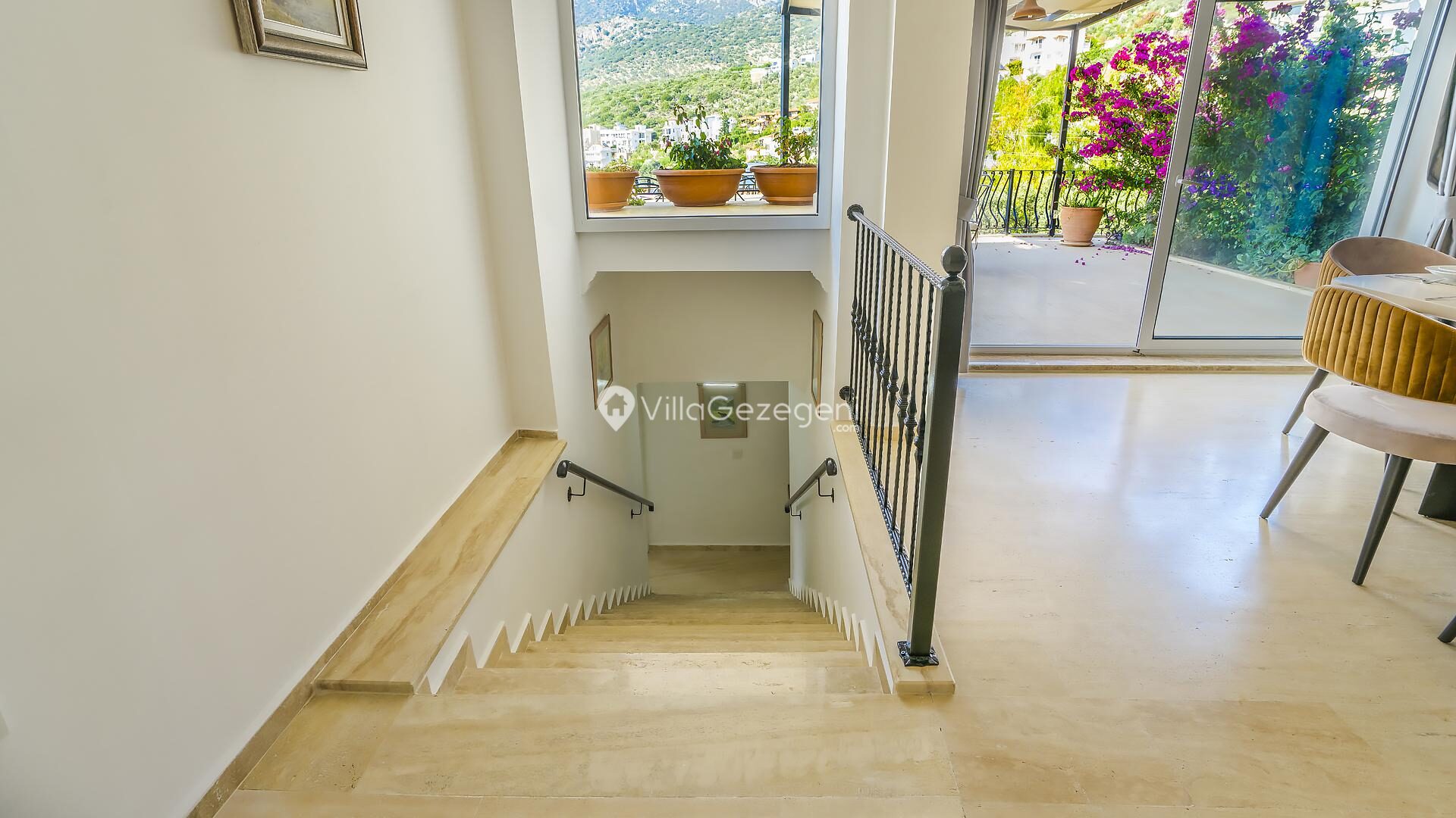 Villa Mavna – Kışla kiralık villa