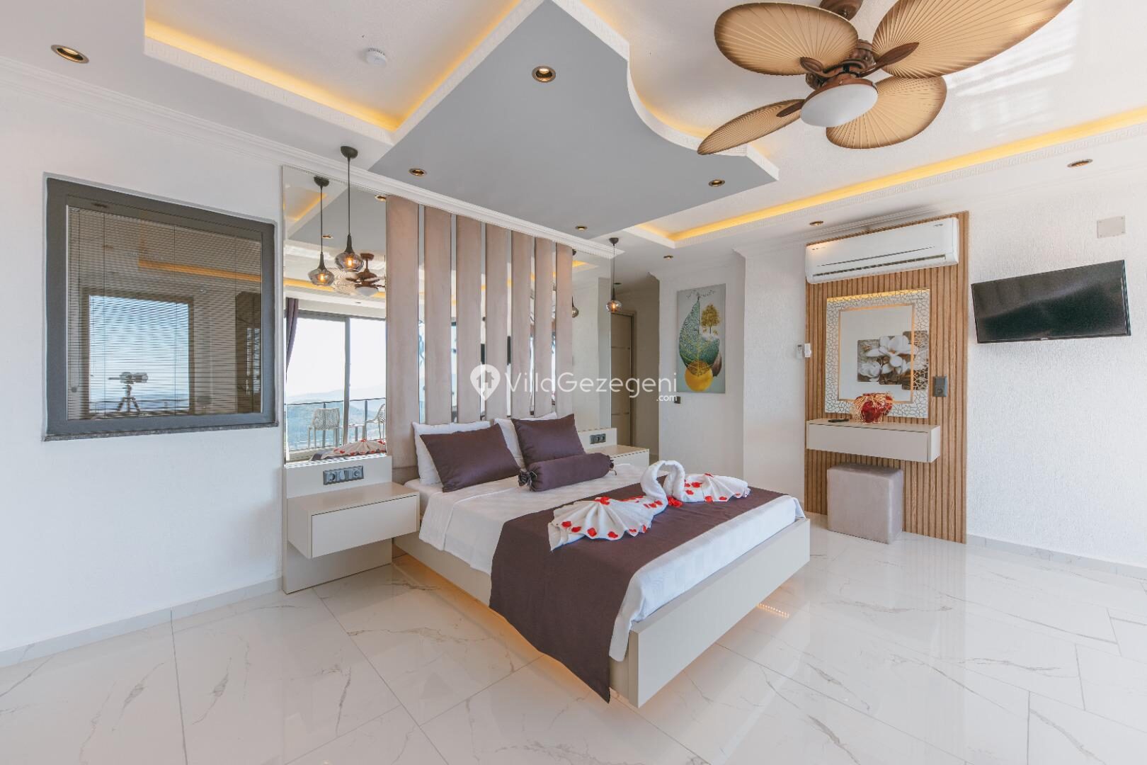 Villa Xanadu — 64