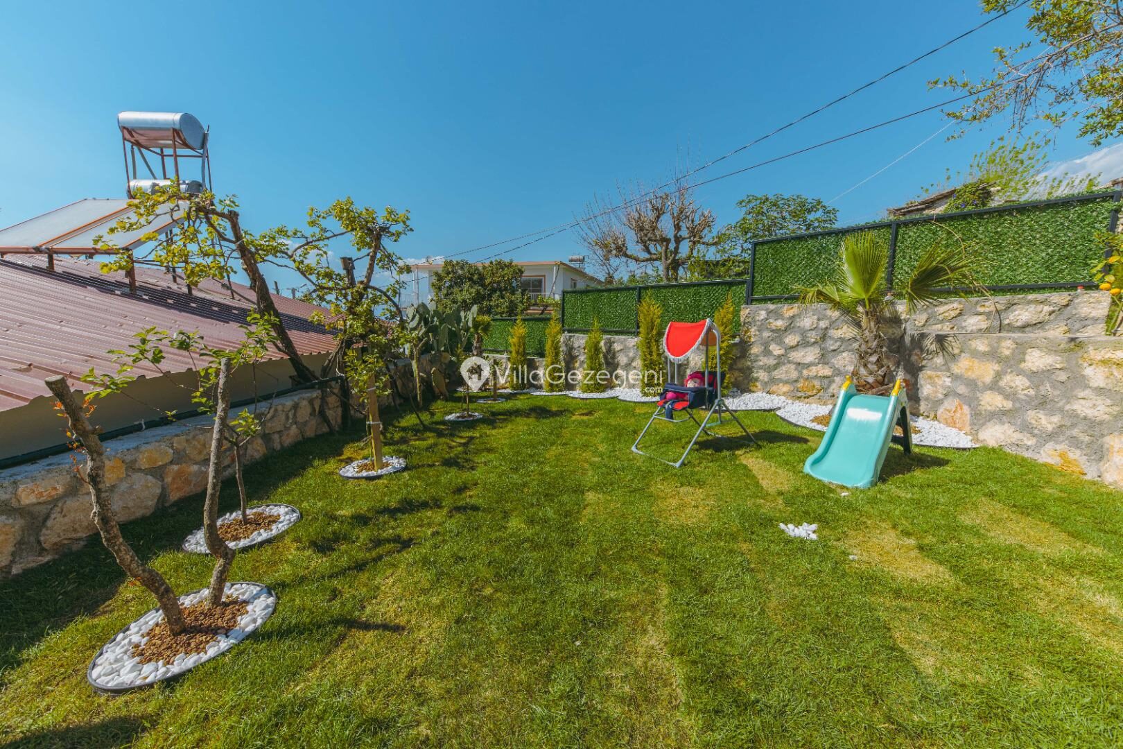 Villa Xanadu — 91