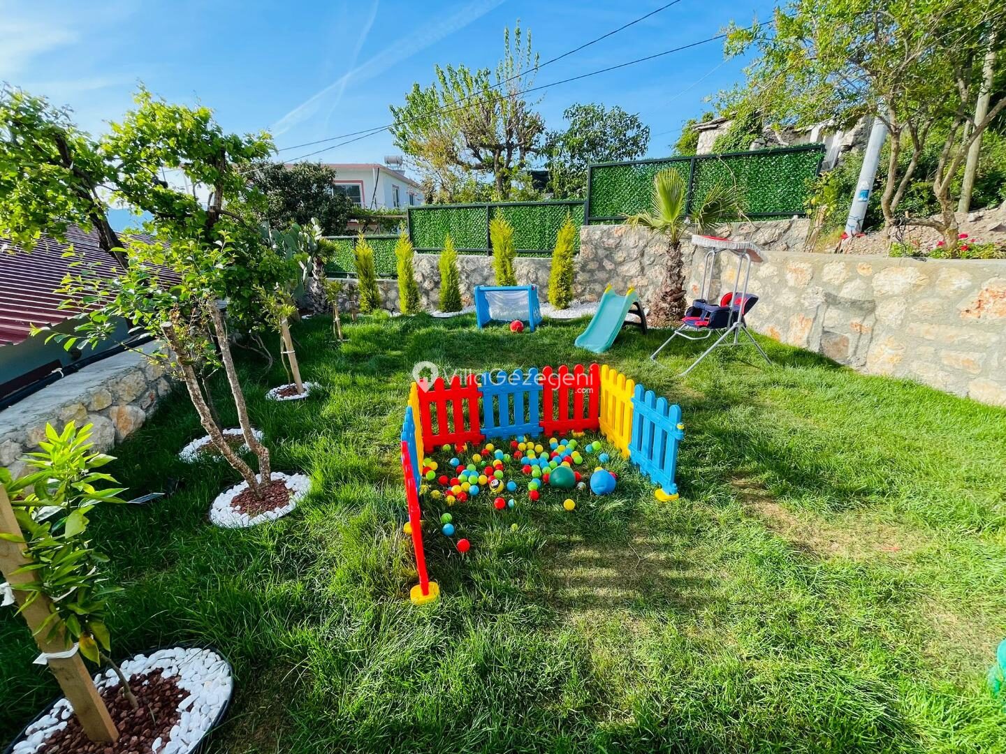 Villa Xanadu — 108