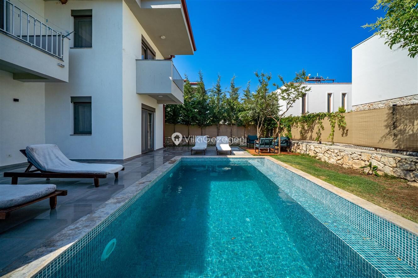 Villa Heaven Çukurbağ — 5
