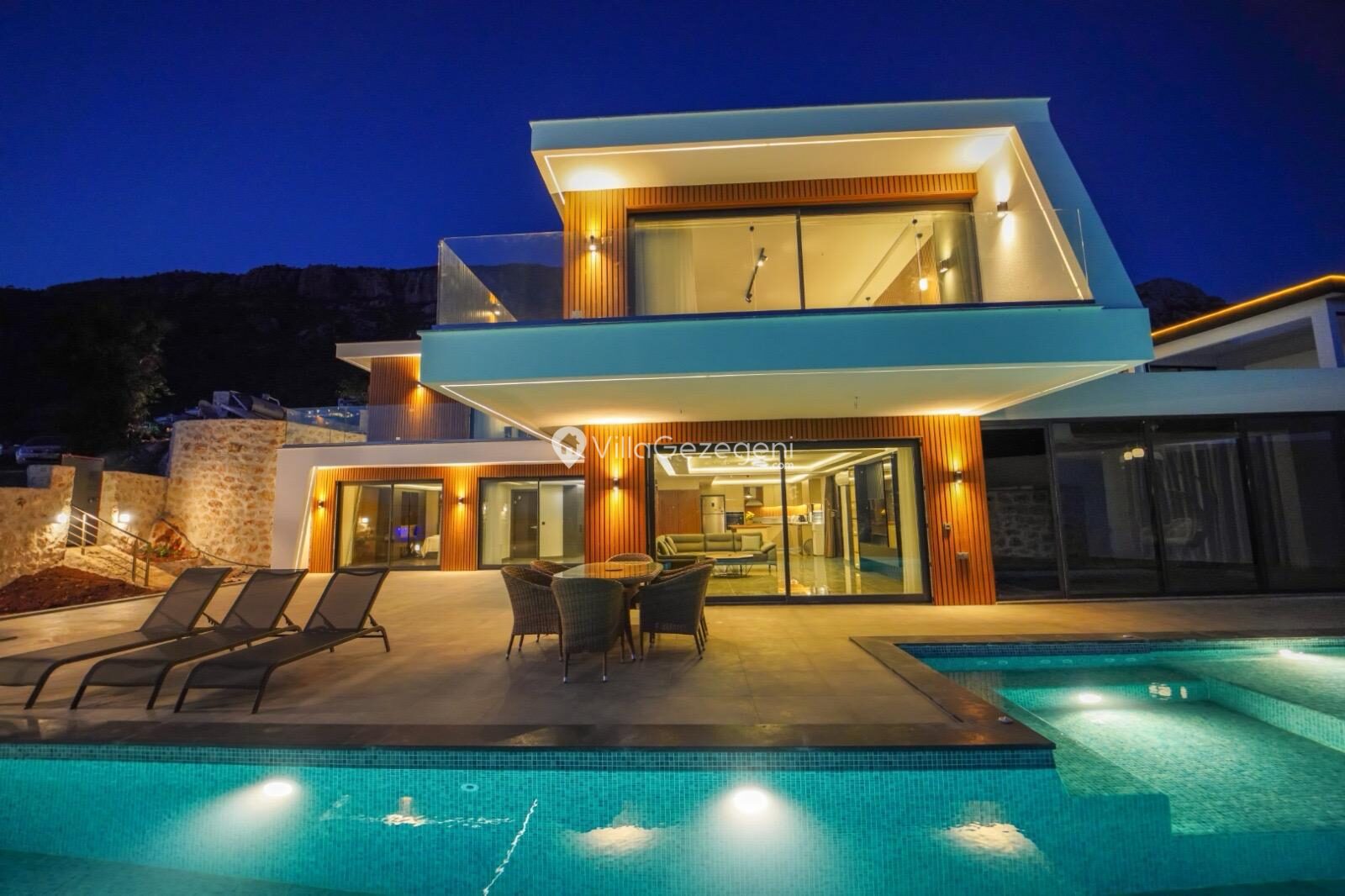 Villa New Ada — 3