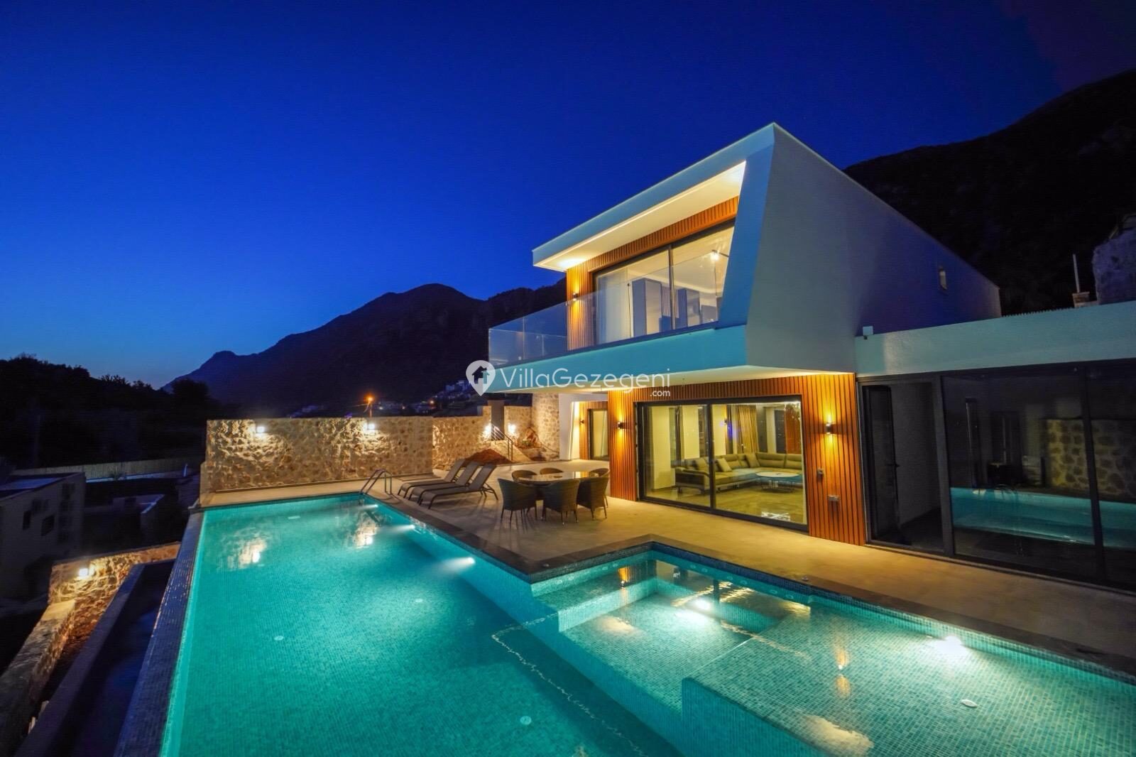 Villa New Ada — 5