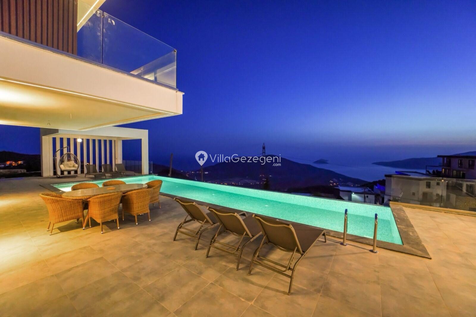 Villa New Ada — 7