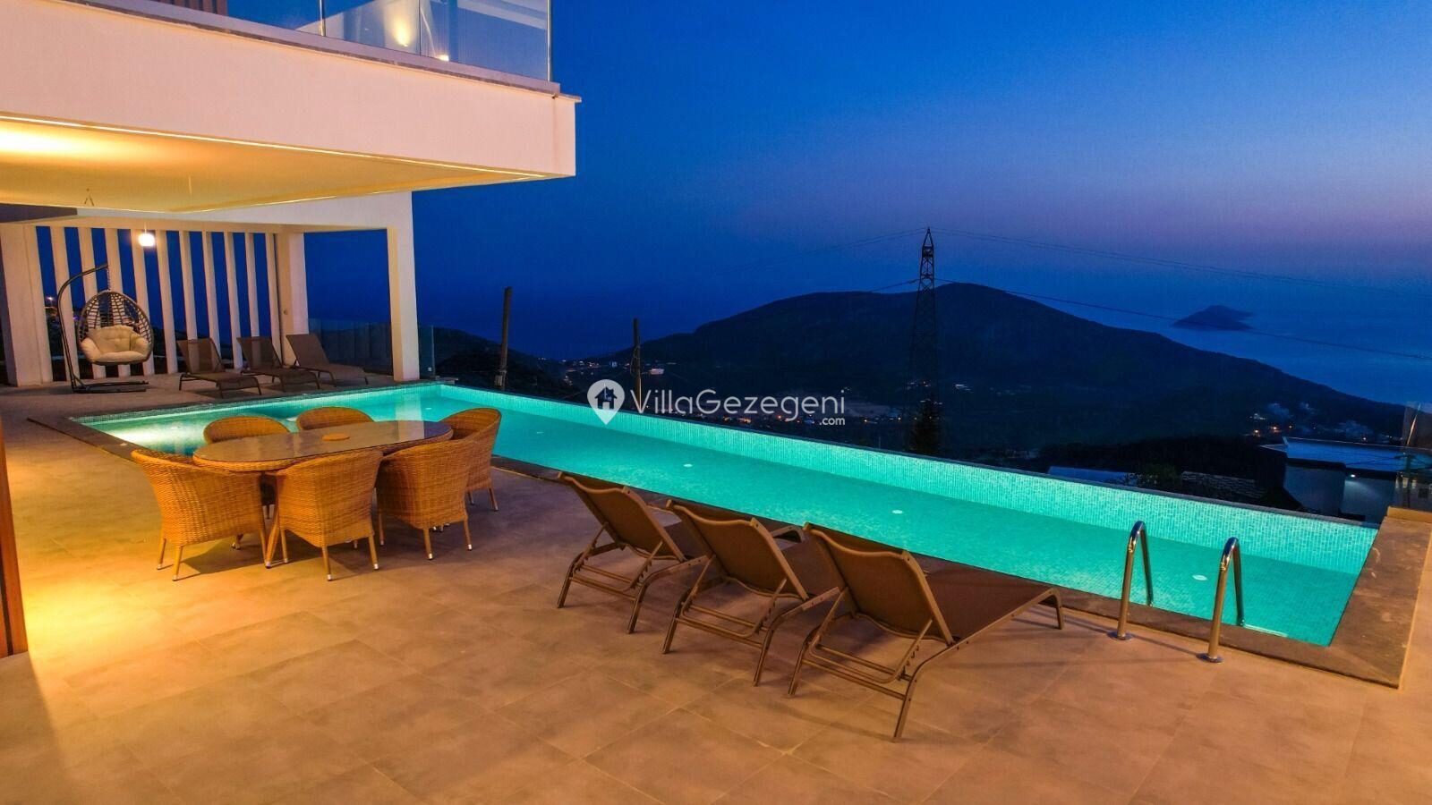 Villa New Ada — 8