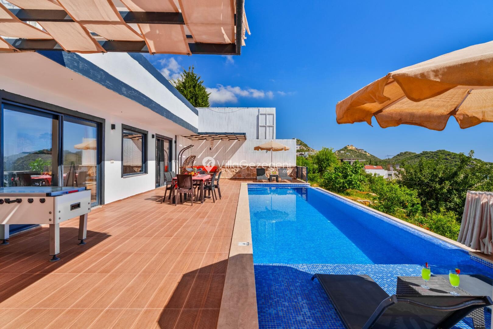 Villa Olgun — 2