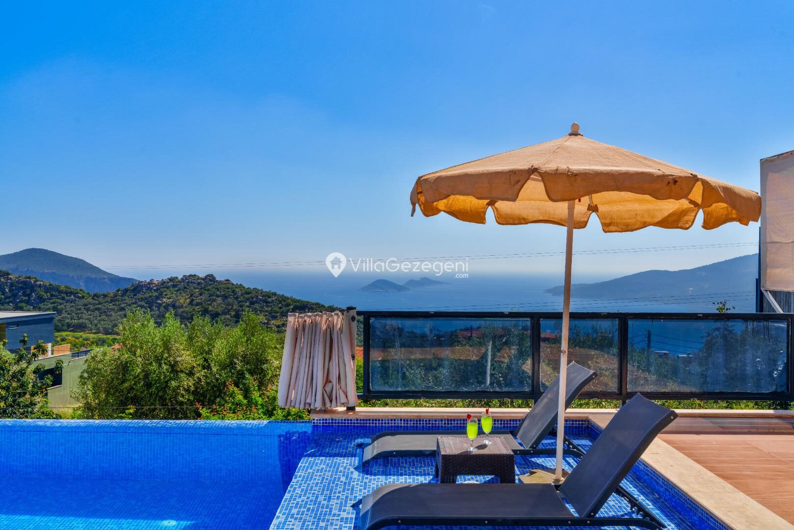 Villa Olgun — 3