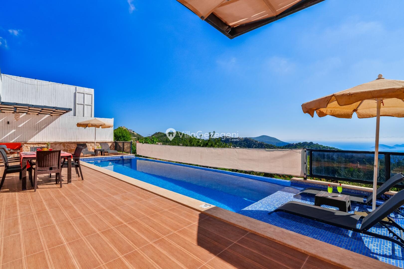 Villa Olgun — 5