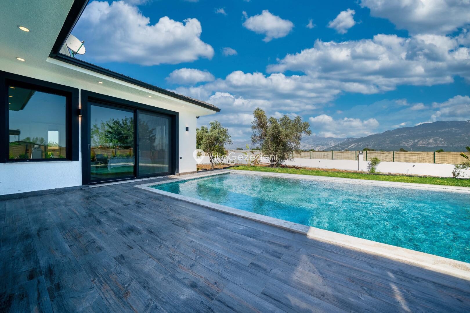 Villa Elysian House — 5