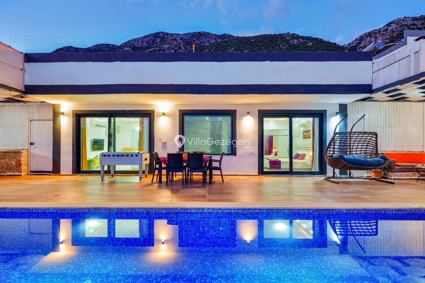 Villa Olgun — 9