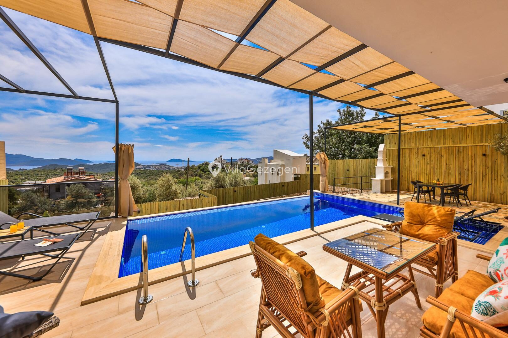 Villa Albedo Blue — 10