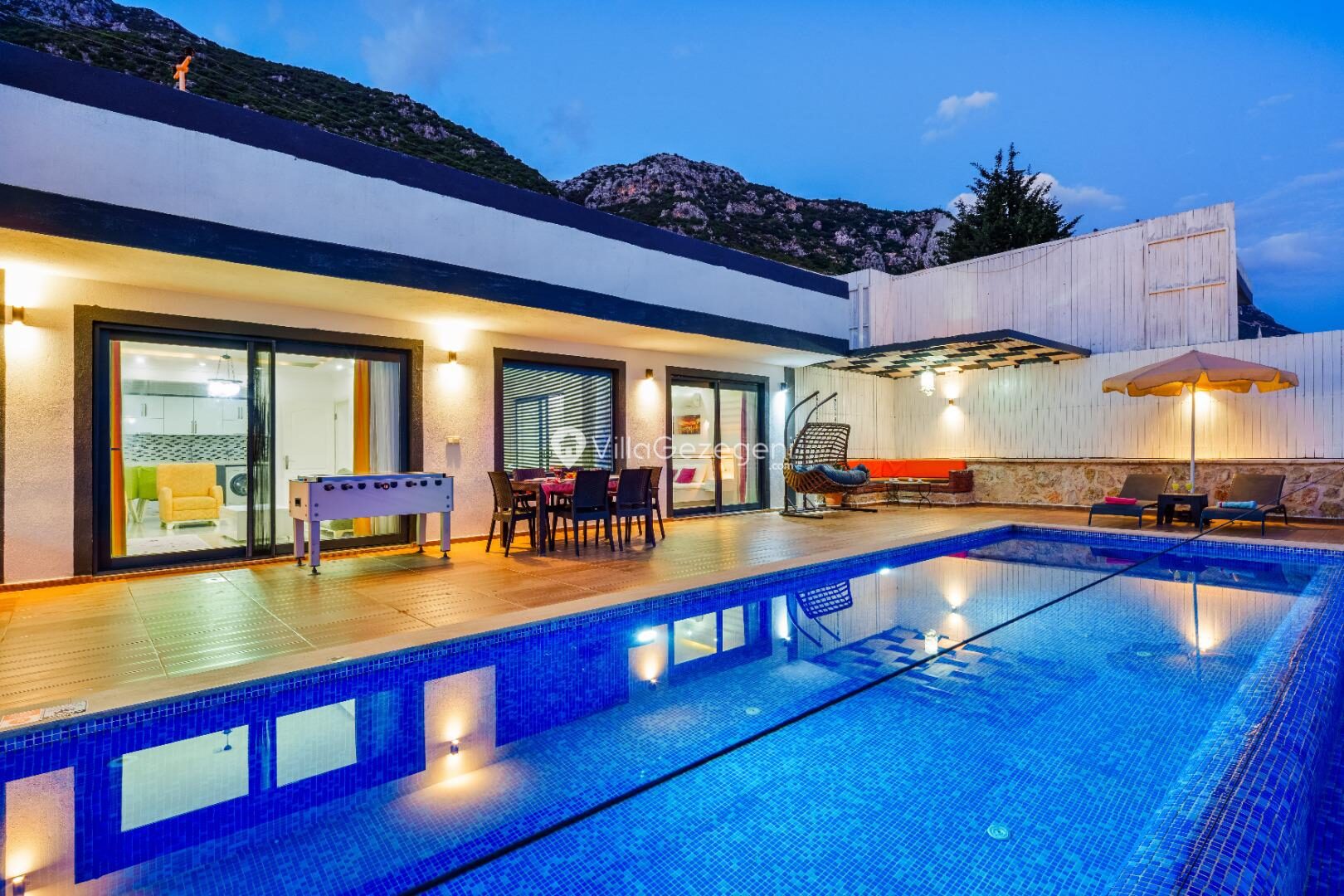 Villa Olgun — 10