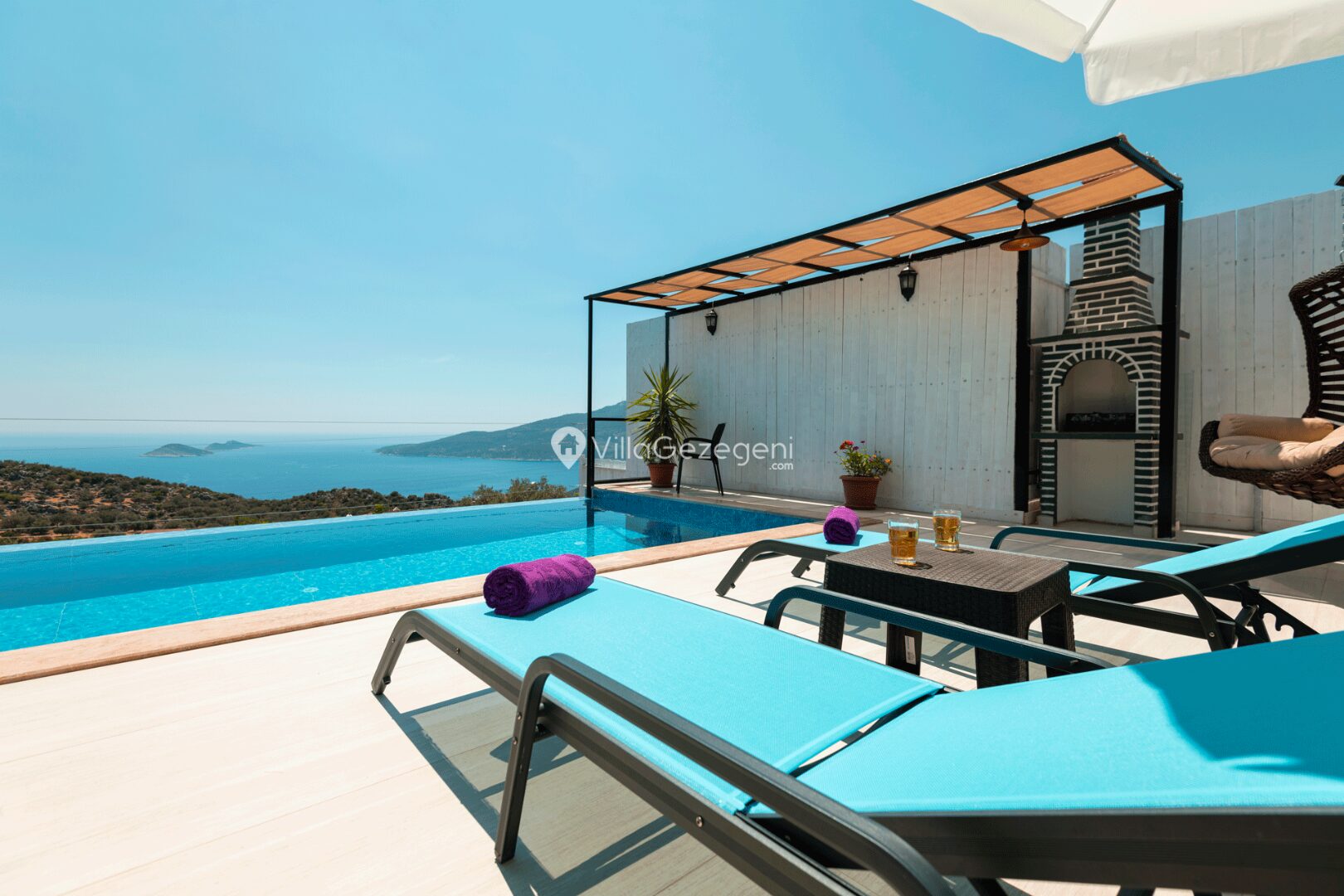 Villa Meris — 2