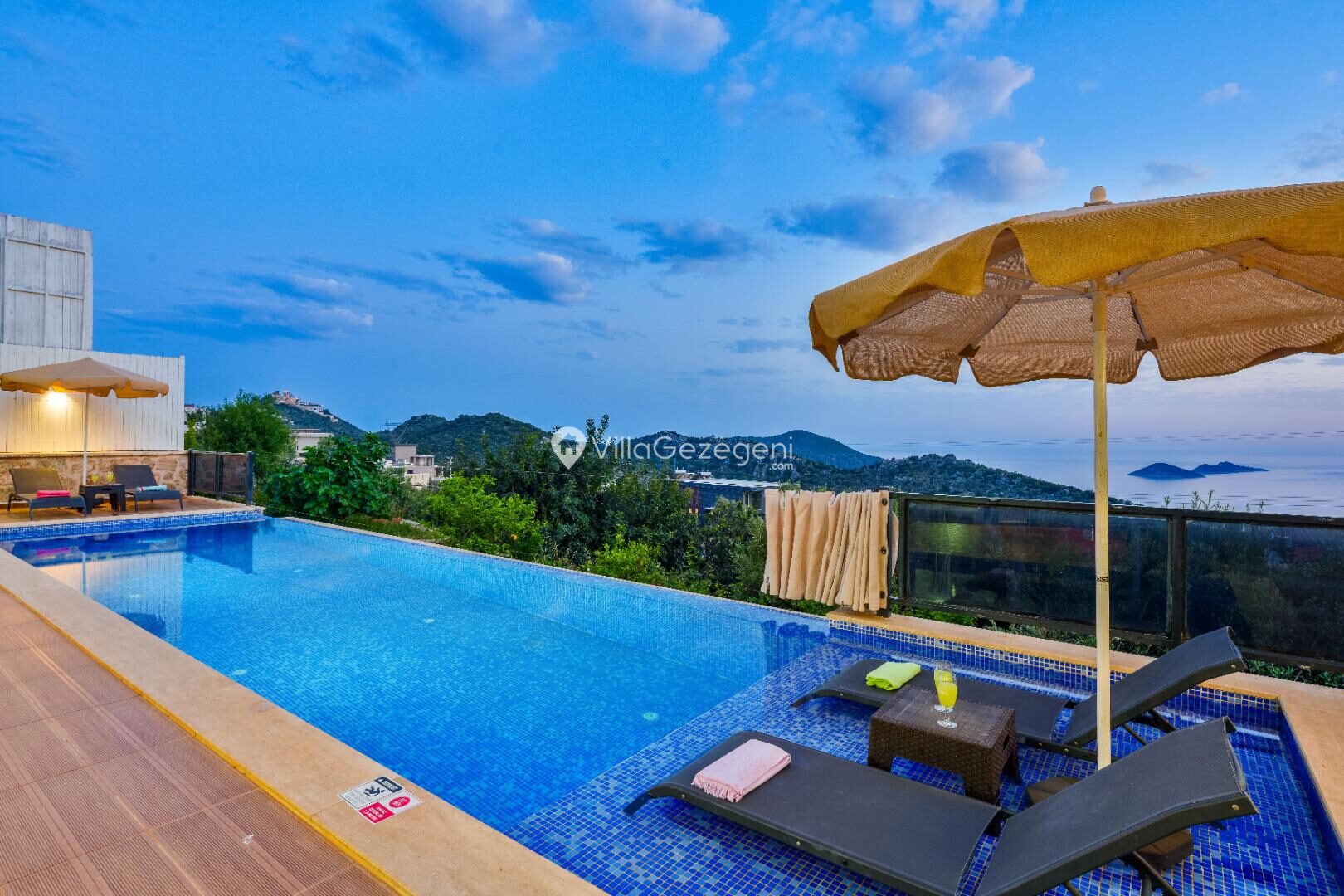 Villa Olgun — 12