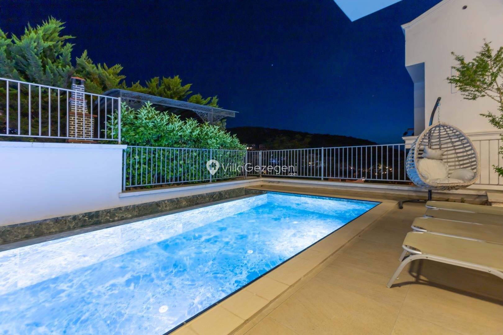 Villa Casa Sole — 61