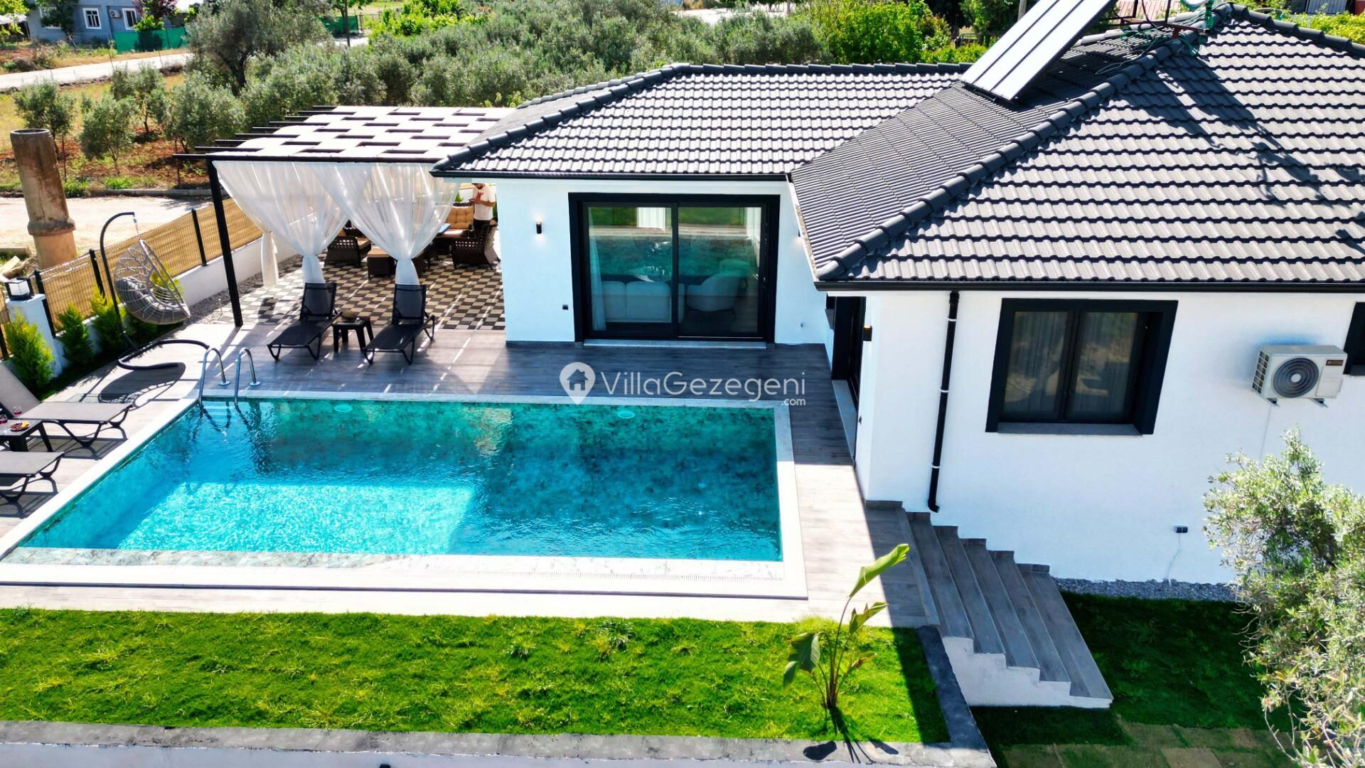 Villa Elysian House — 9