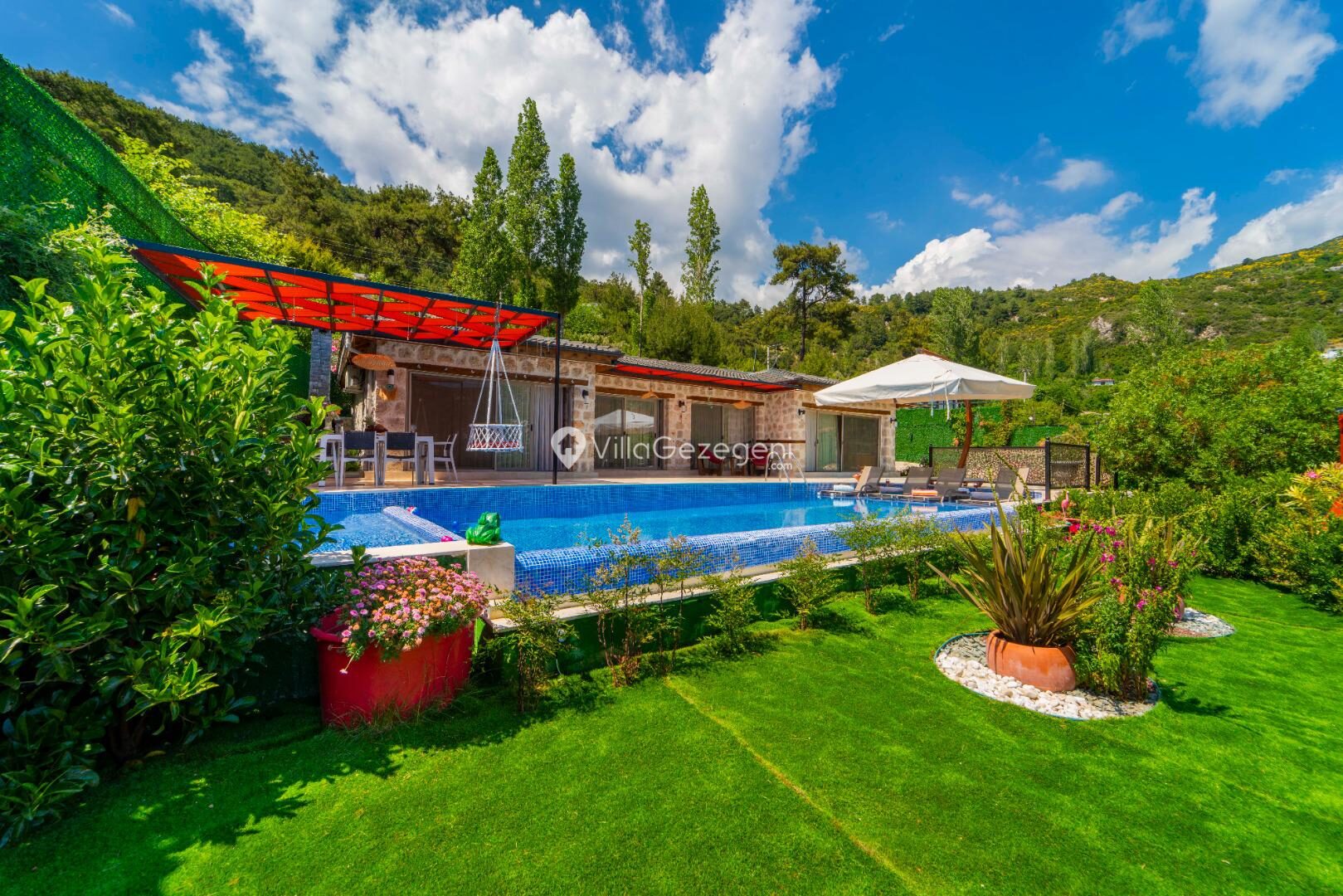 Villa Aden İslamlar — 6