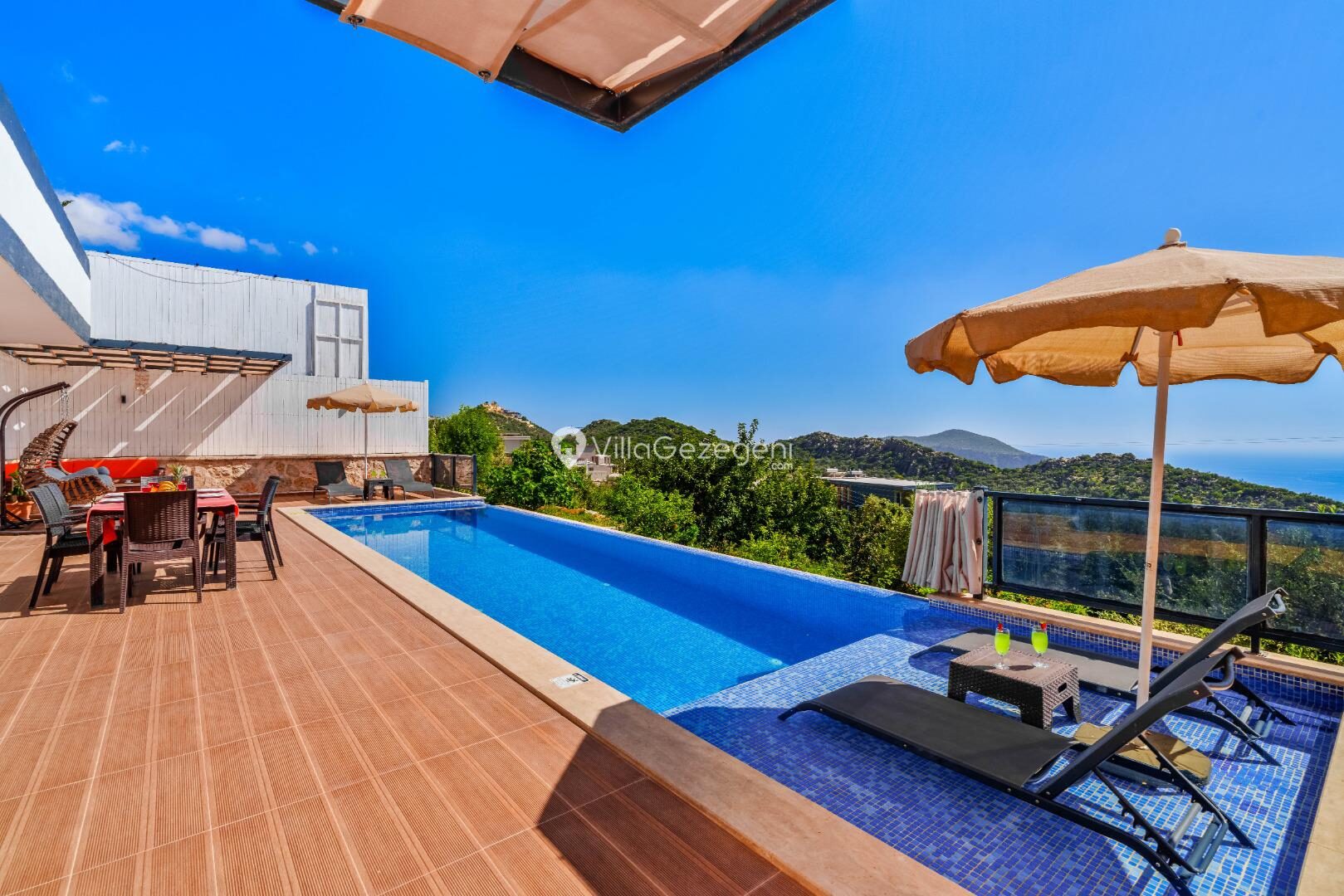 Villa Olgun — 14