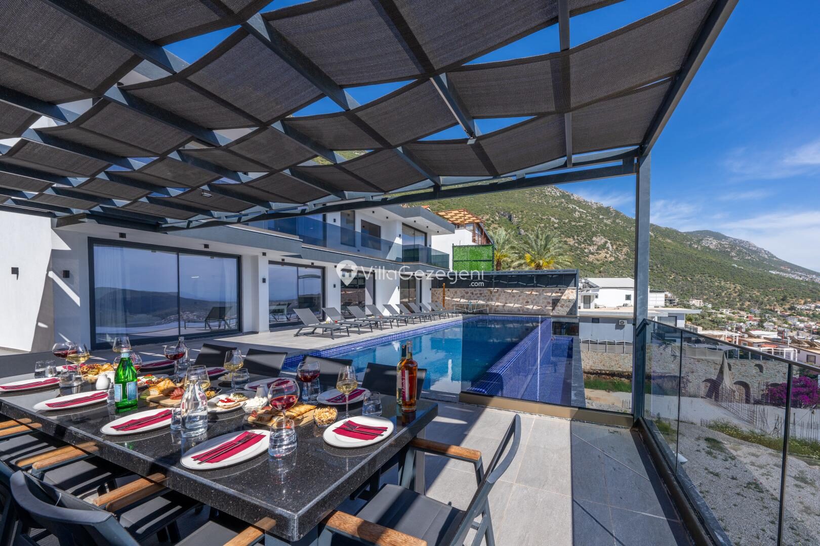 Villa Elit 3 — 8