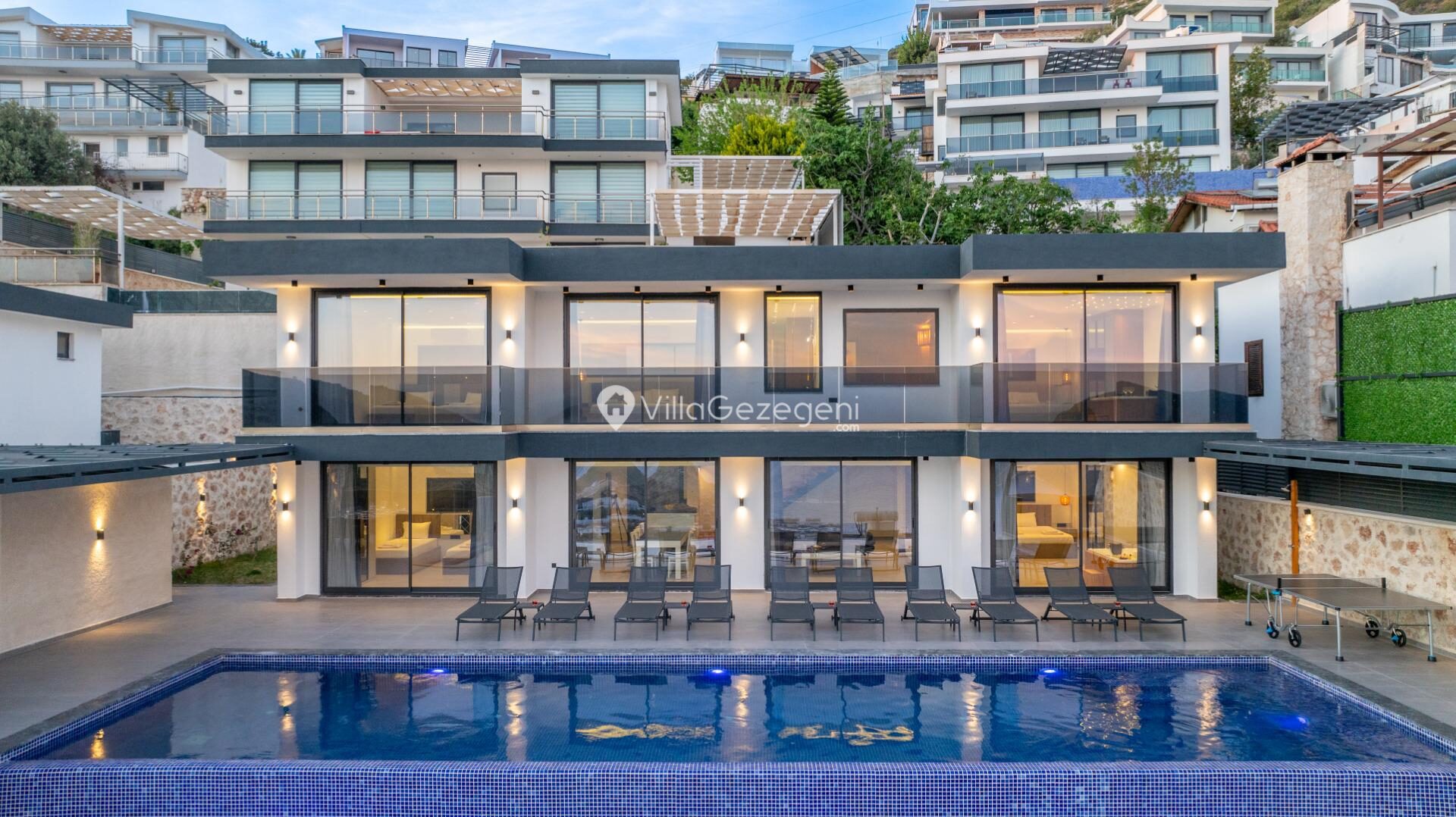 Villa Elit 3 — 9
