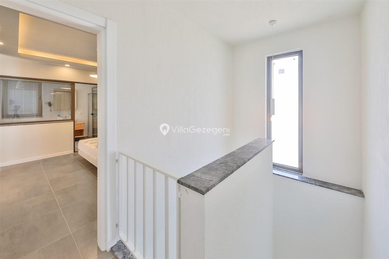 Villa Heaven Çukurbağ — 37