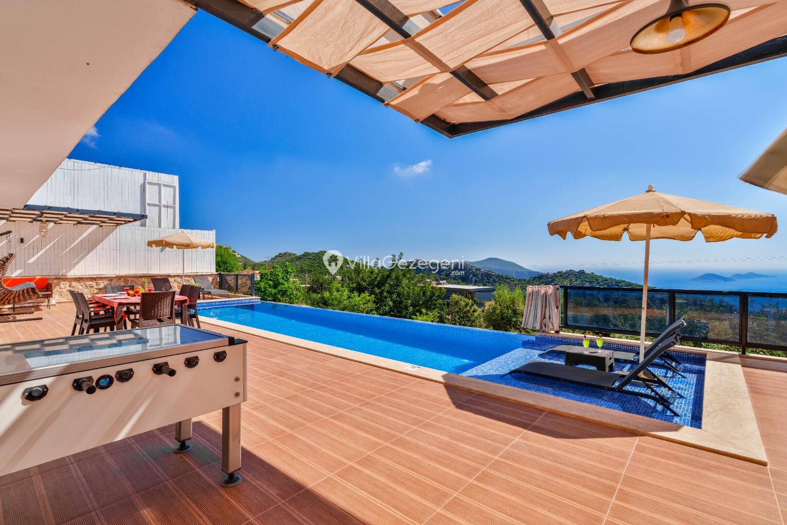 Villa Olgun — 18