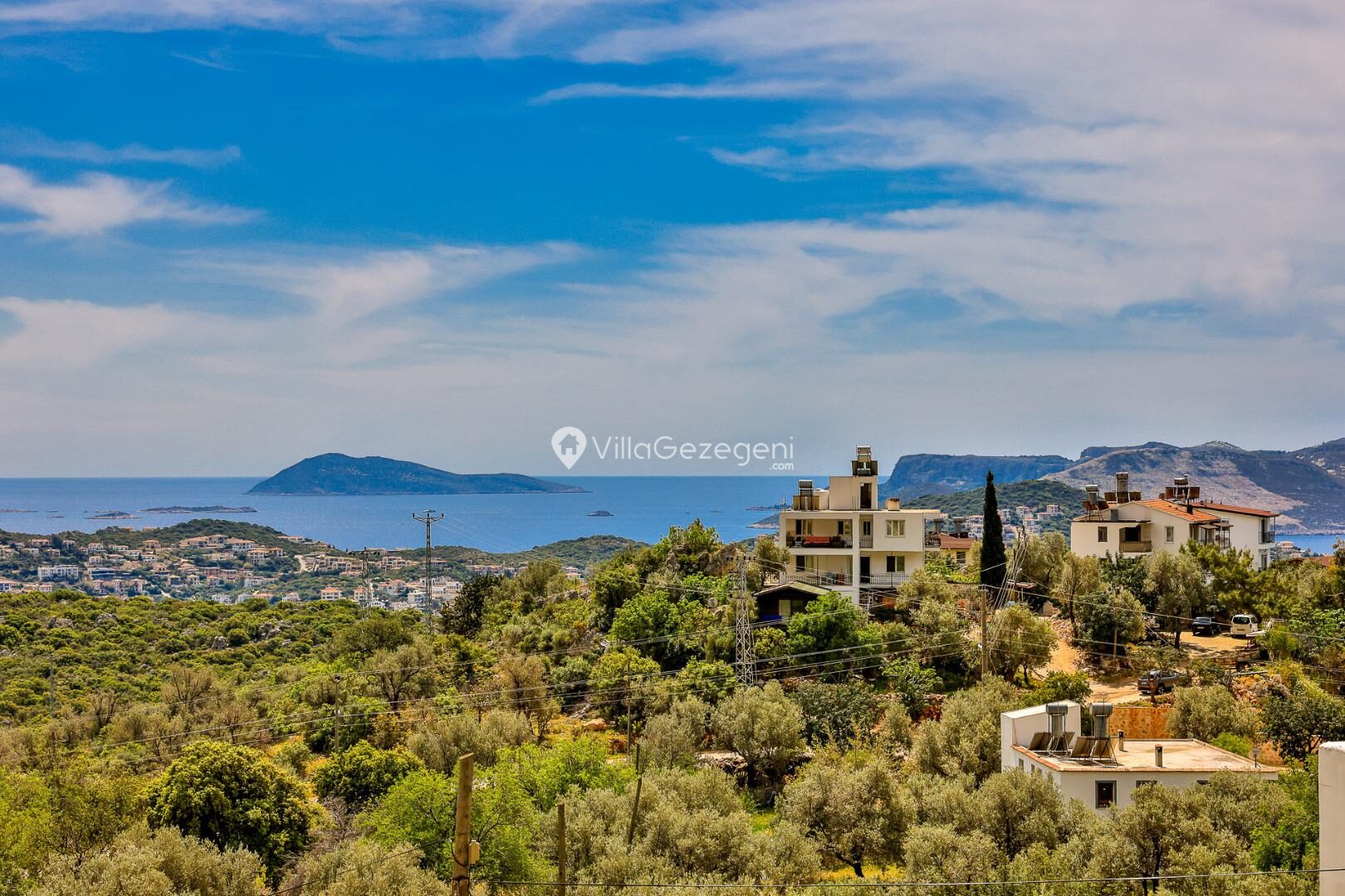 Villa Albedo Blue — 19