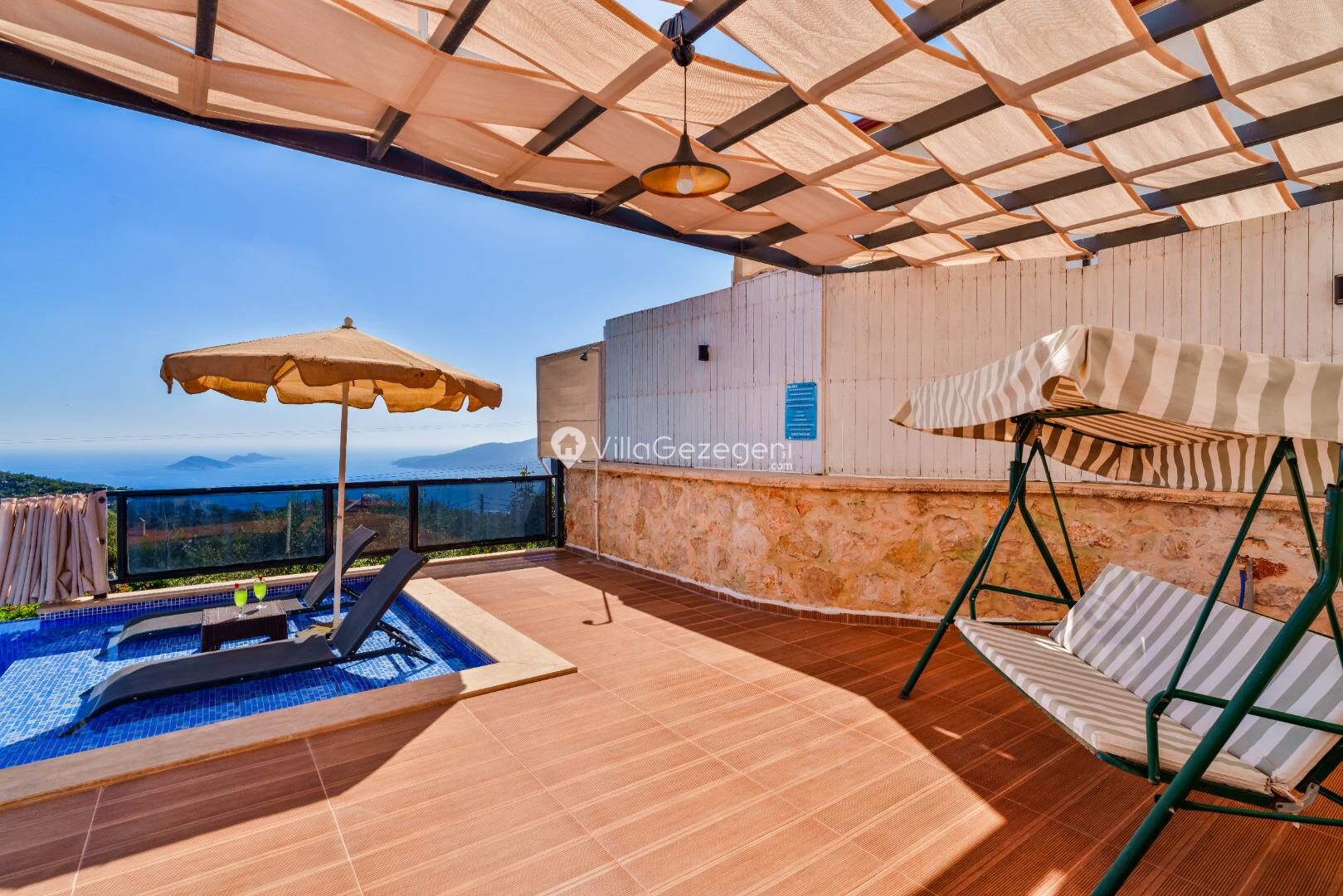 Villa Olgun — 19