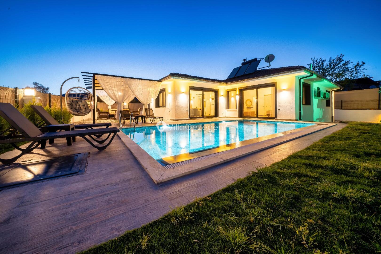 Villa Elysian House — 17