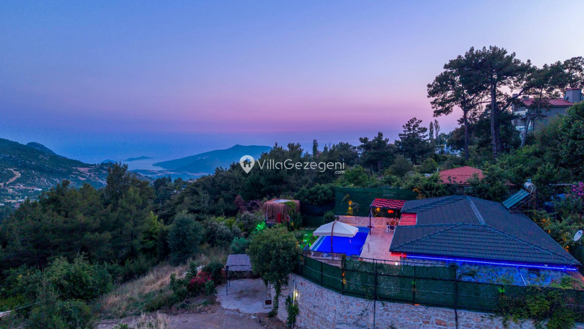 Villa Aden İslamlar — 17