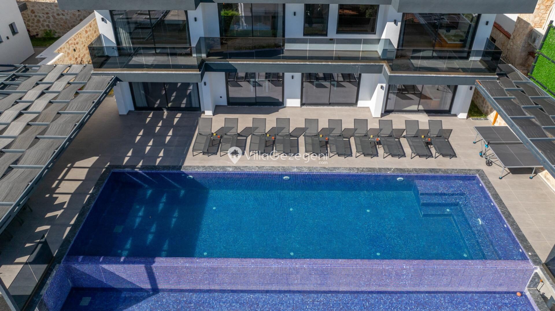 Villa Elit 3 — 18