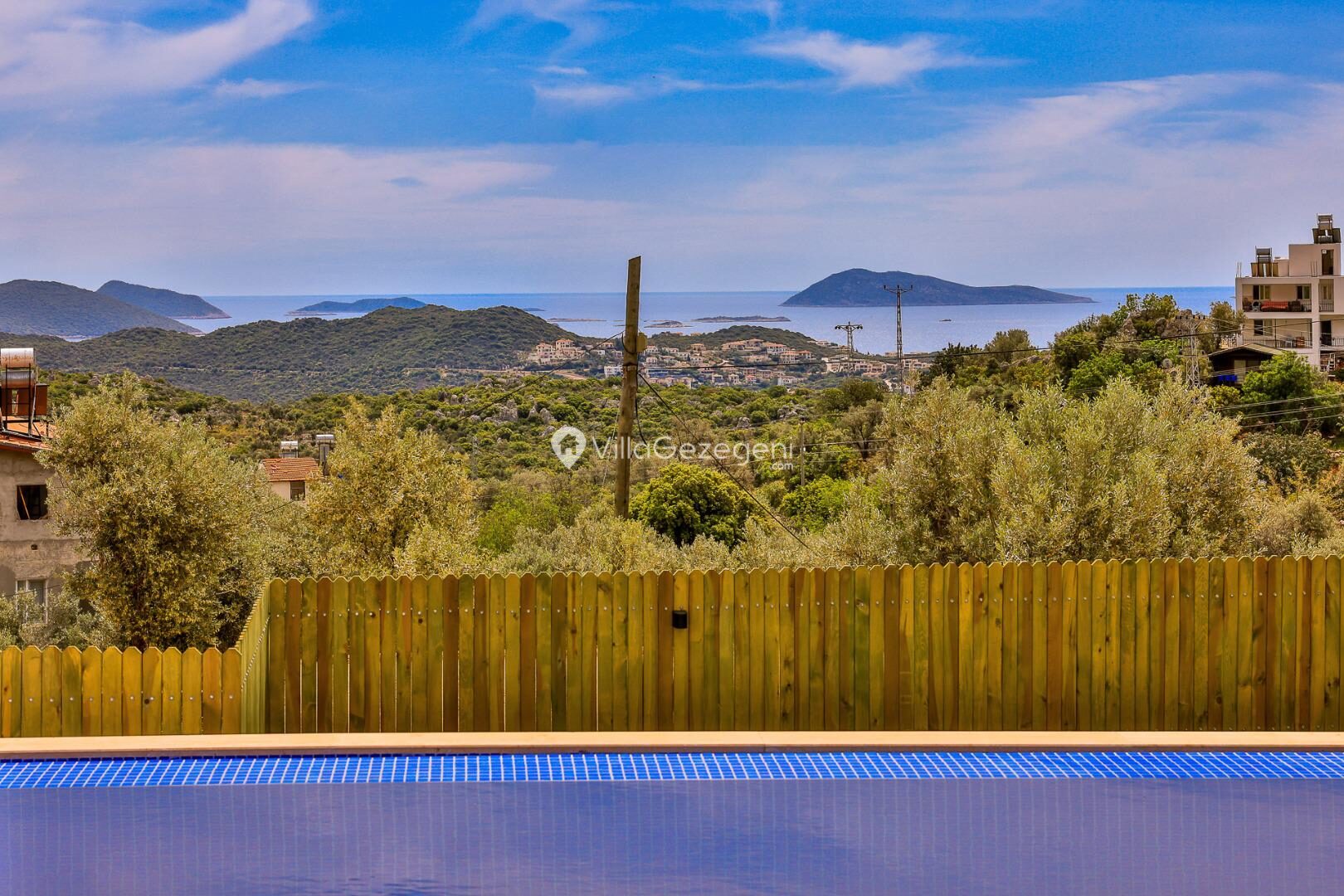 Villa Albedo Blue — 26